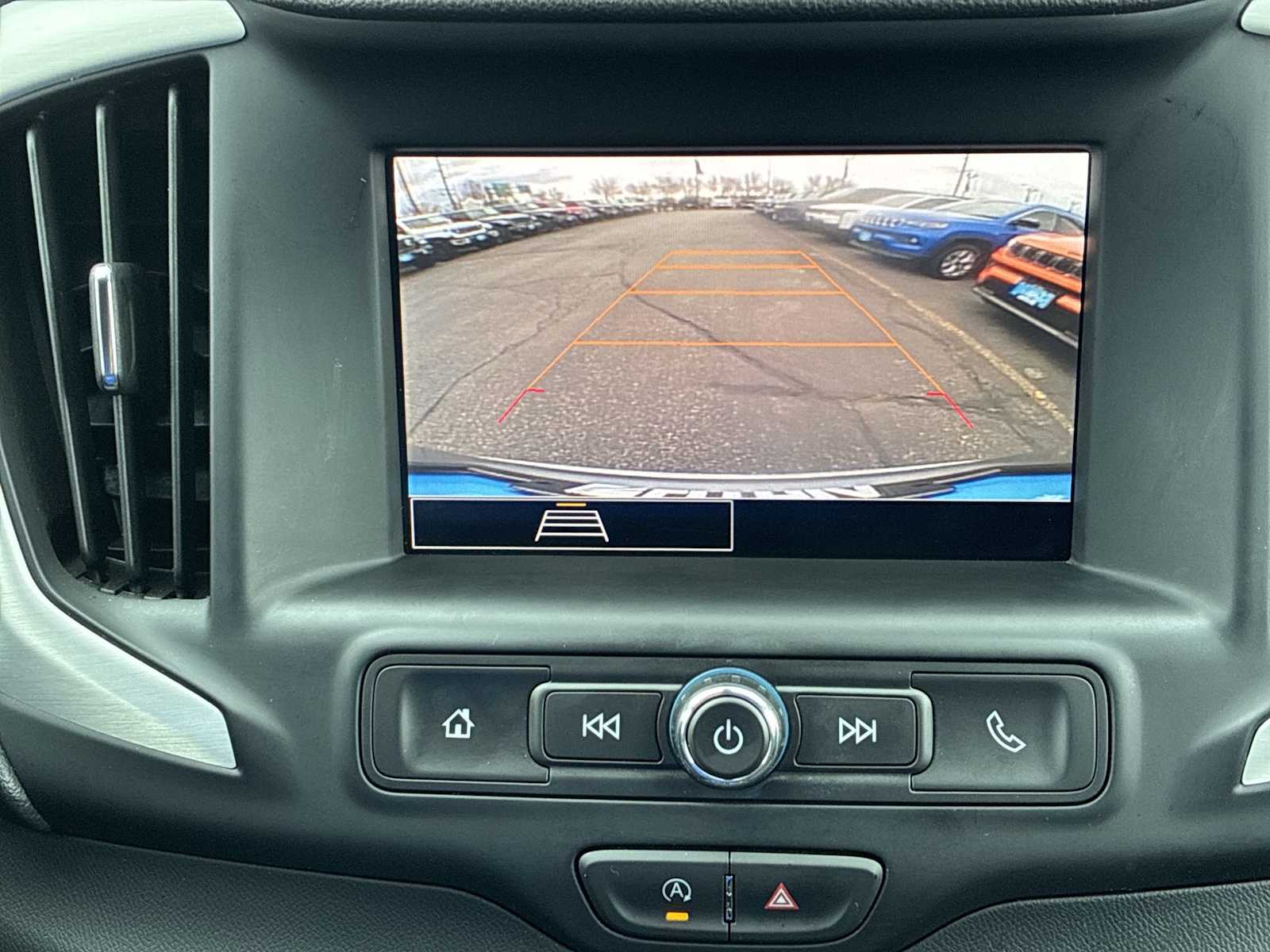 Thumbnail: 2024 GMC Terrain - 23