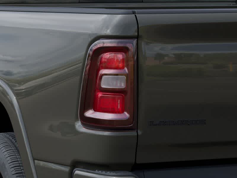 Thumbnail: 2026 RAM 1500 - 5