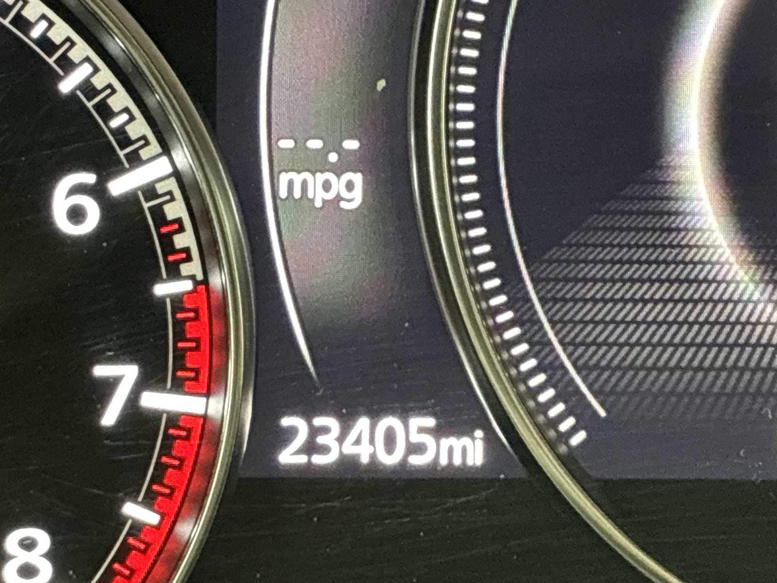 Thumbnail: 2025 Mazda CX-30 - 10