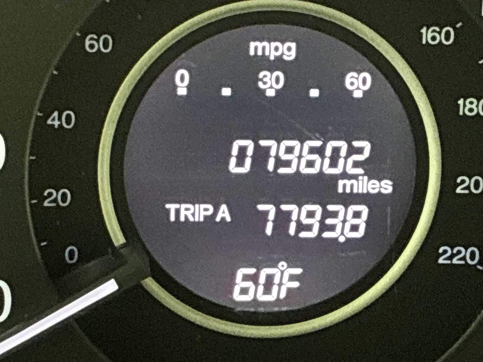 Thumbnail: 2012 Honda CR-V - 10