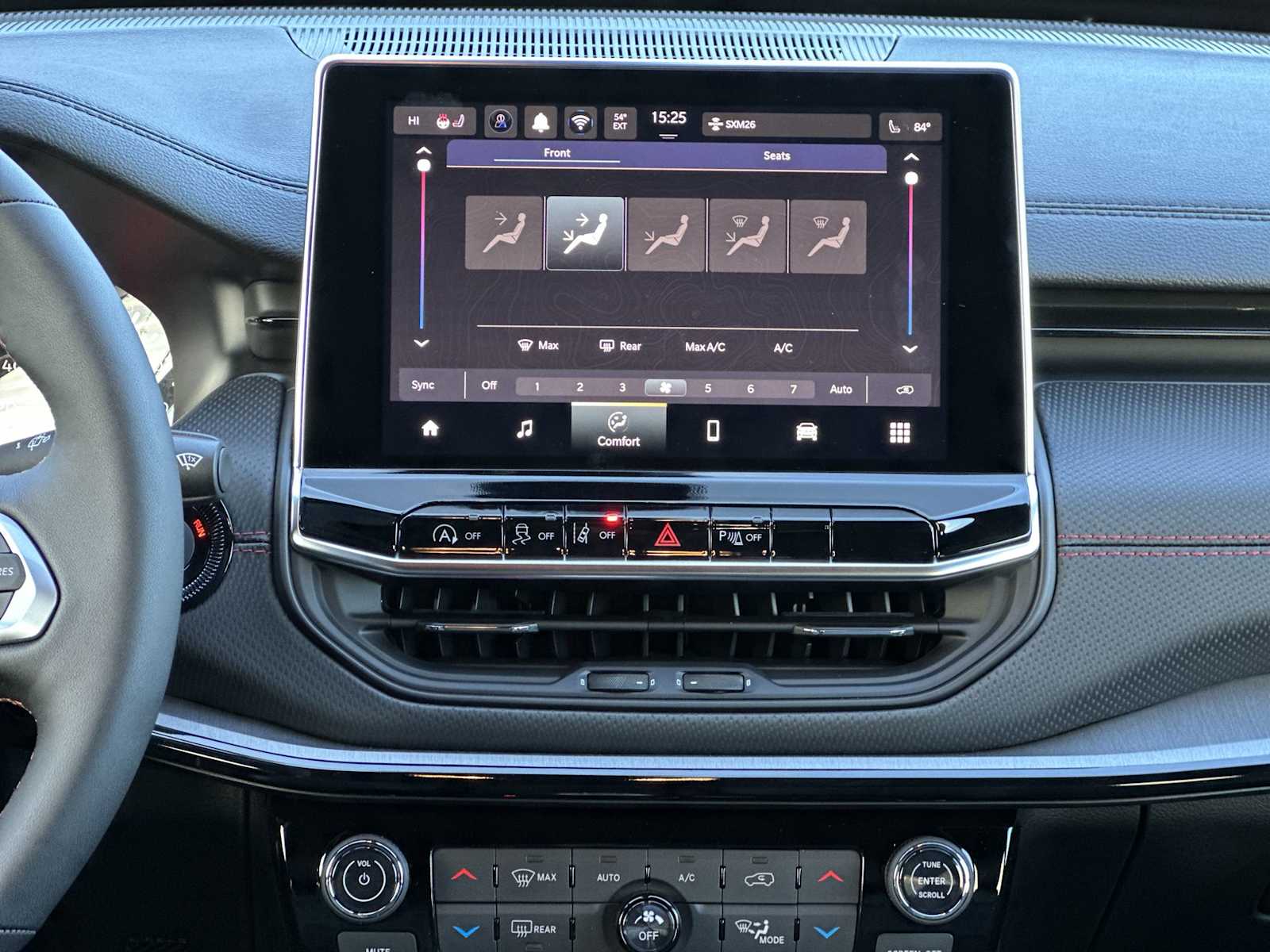 Thumbnail: 2026 Jeep Compass - 16