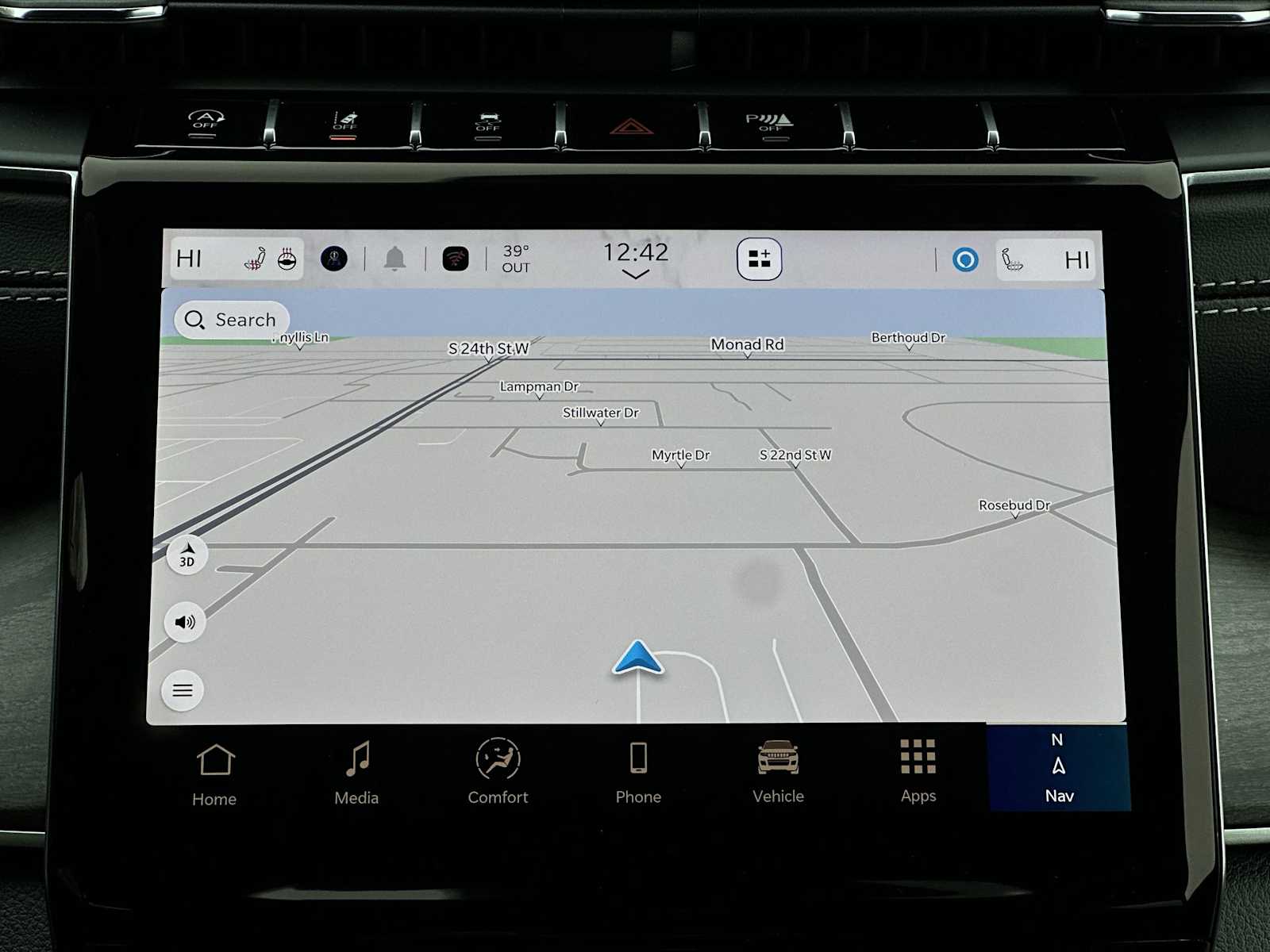 Thumbnail: 2025 Jeep Grand Cherokee - 19