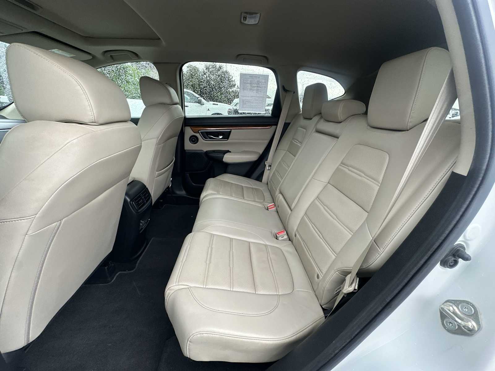 Thumbnail: 2017 Honda CR-V - 24