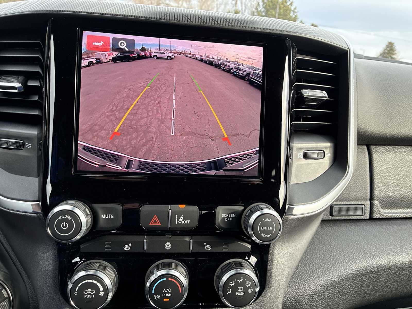 Thumbnail: 2026 RAM 1500 - 22