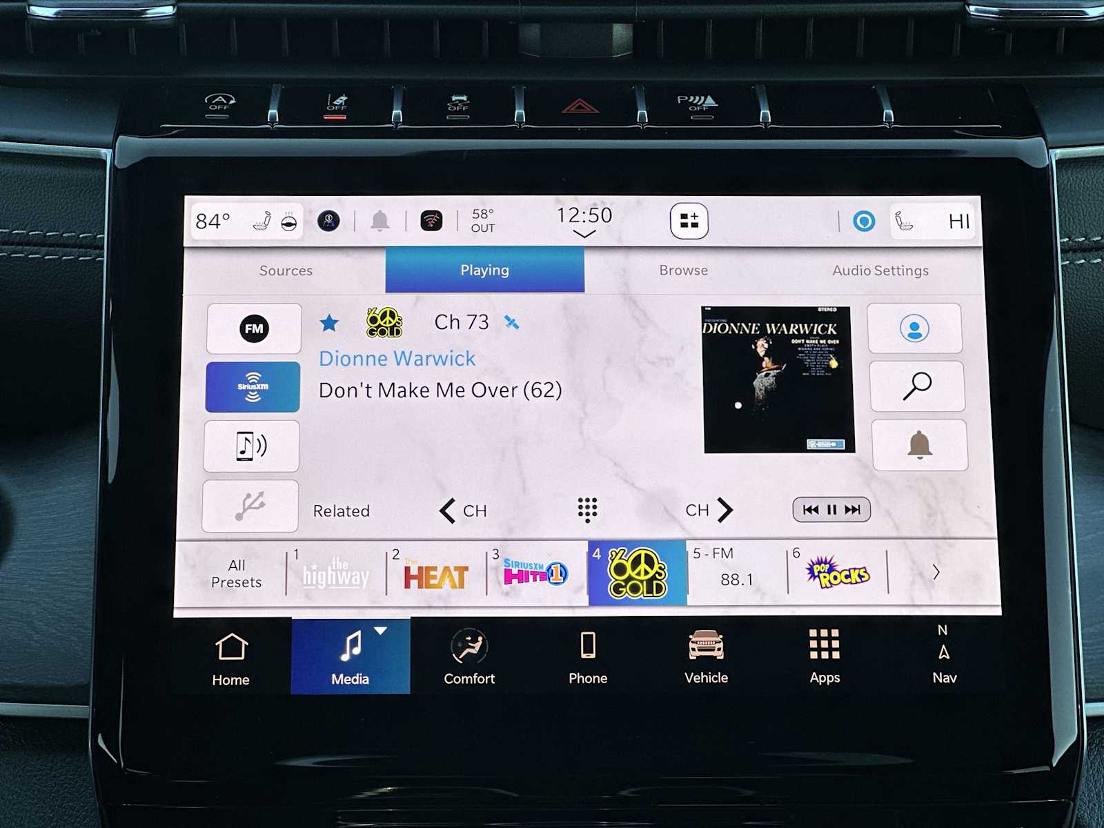 Thumbnail: 2025 Jeep Grand Cherokee - 12