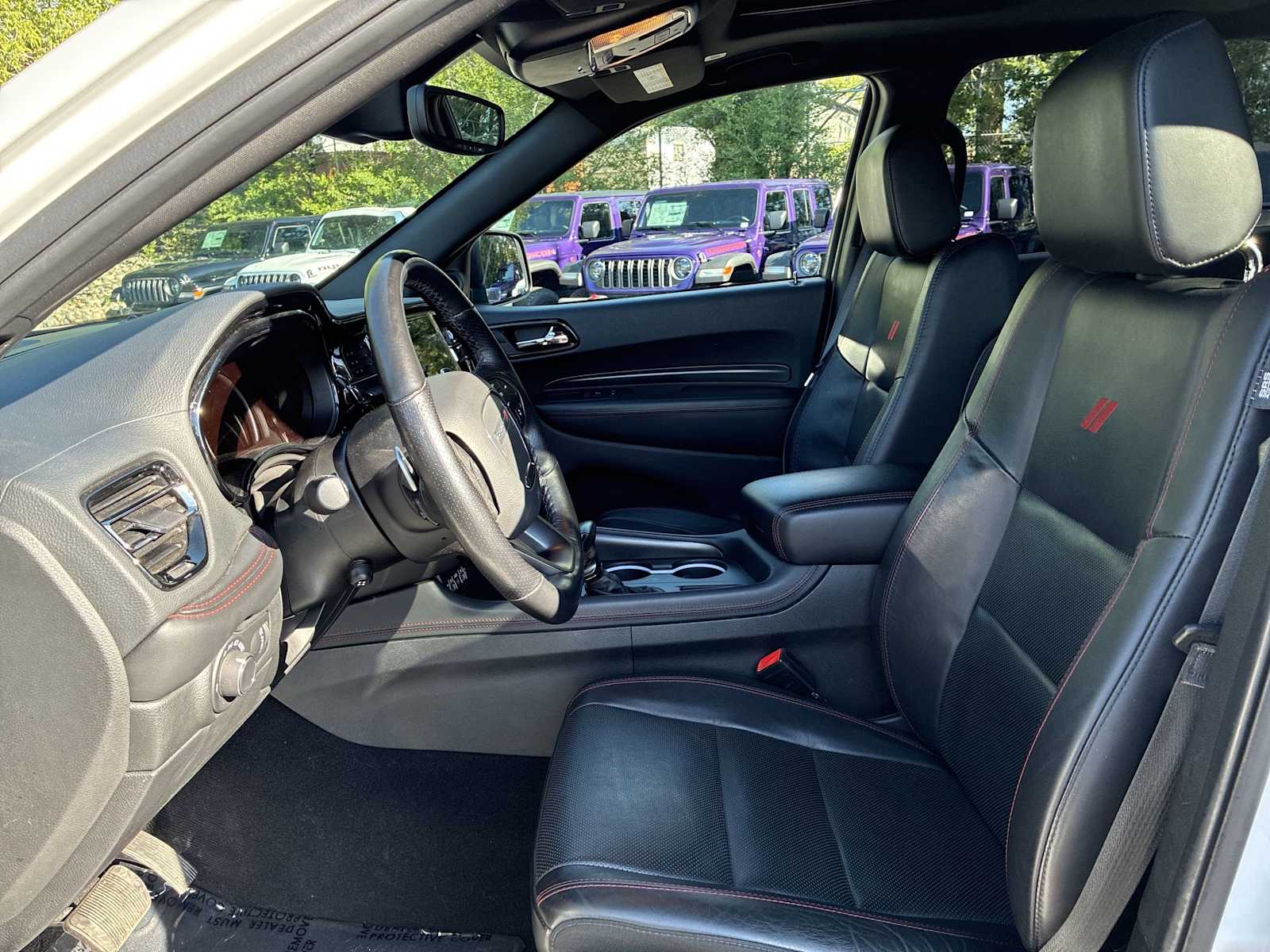 Thumbnail: 2024 Dodge Durango - 13