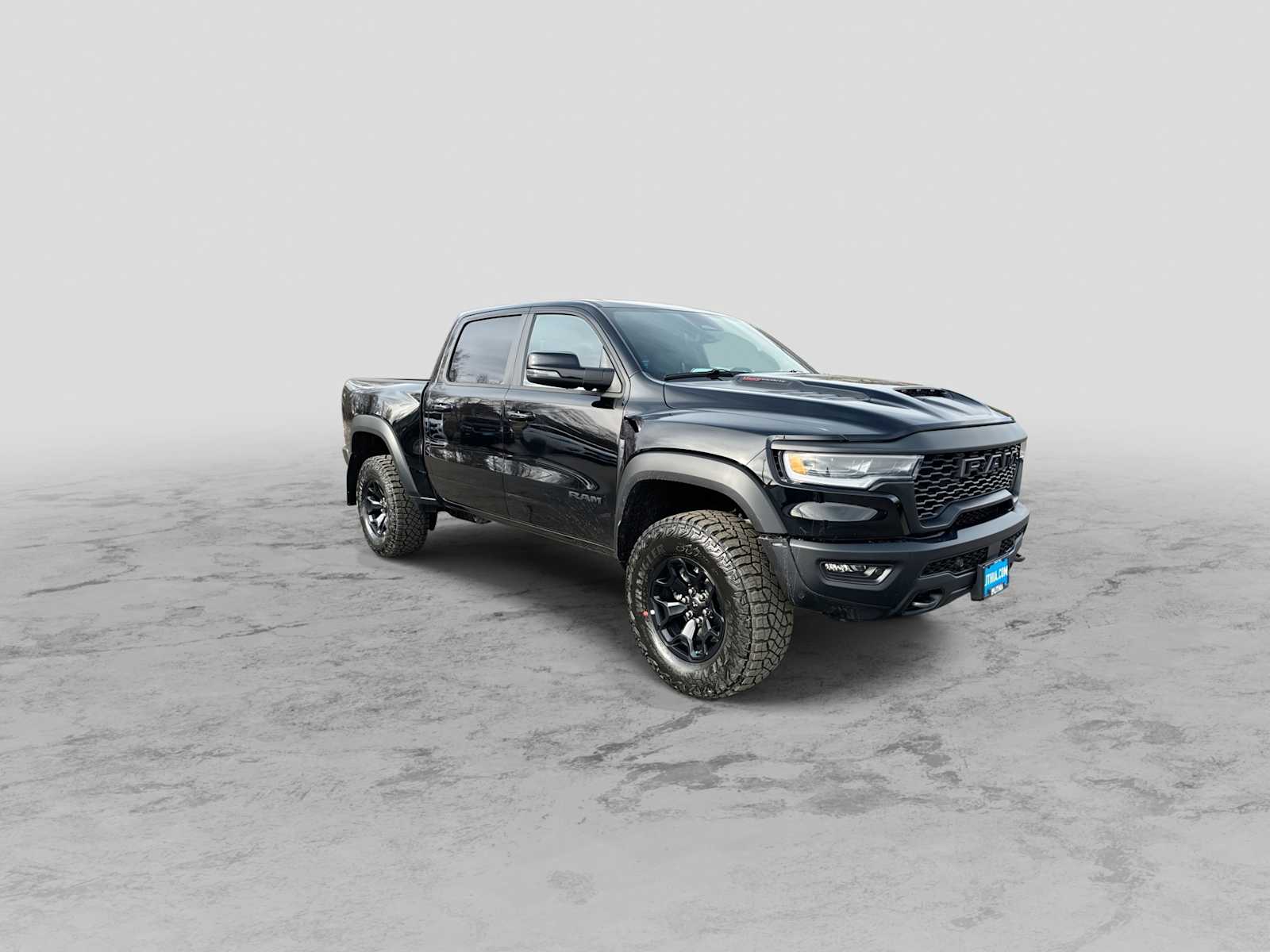 Thumbnail: 2026 RAM 1500 - 2