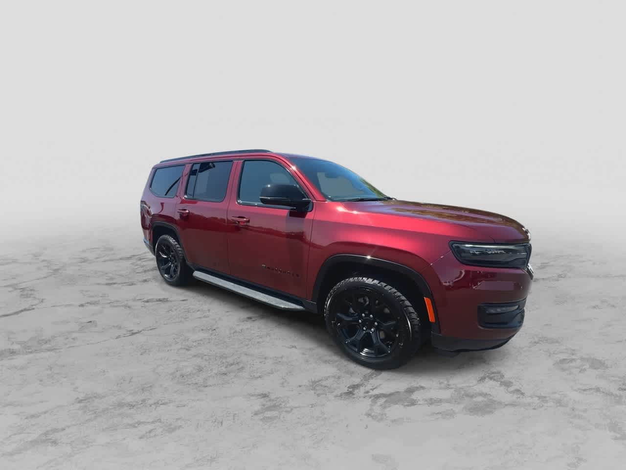 Thumbnail: 2024 Jeep Wagoneer - 2