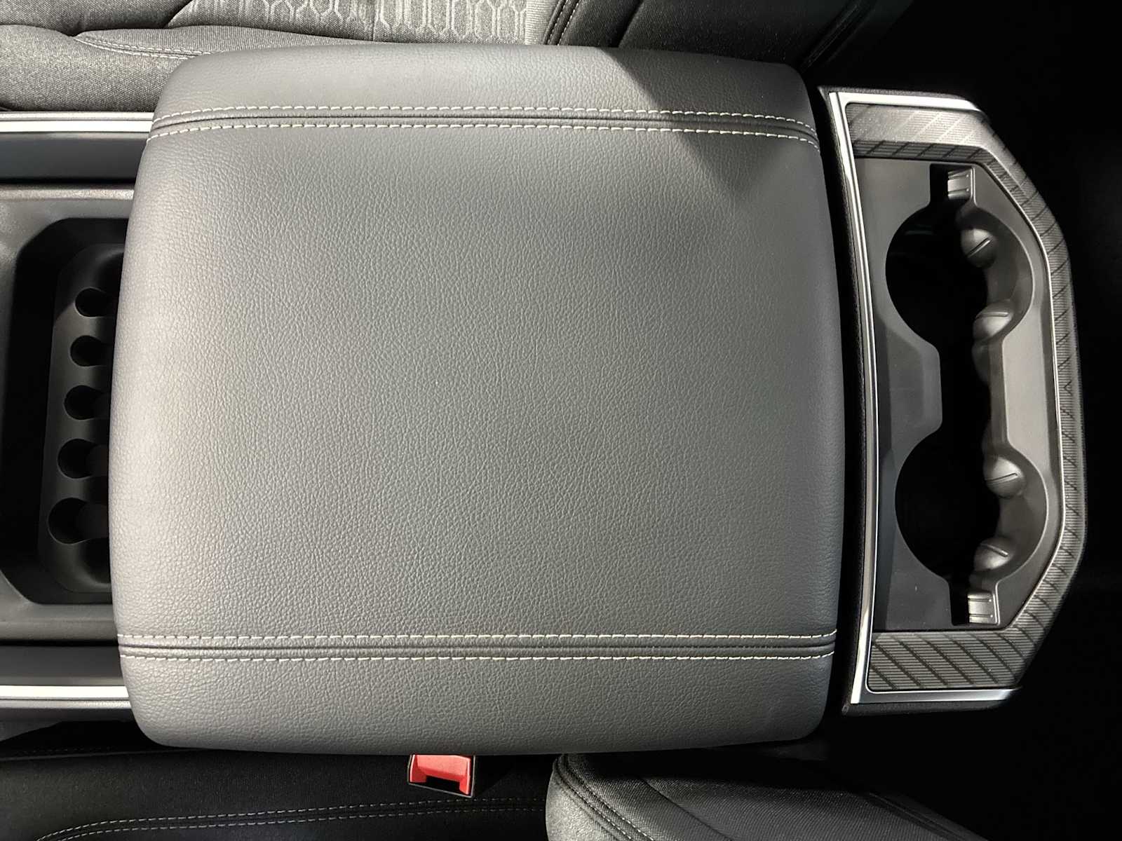 Thumbnail: 2026 RAM 1500 - 21