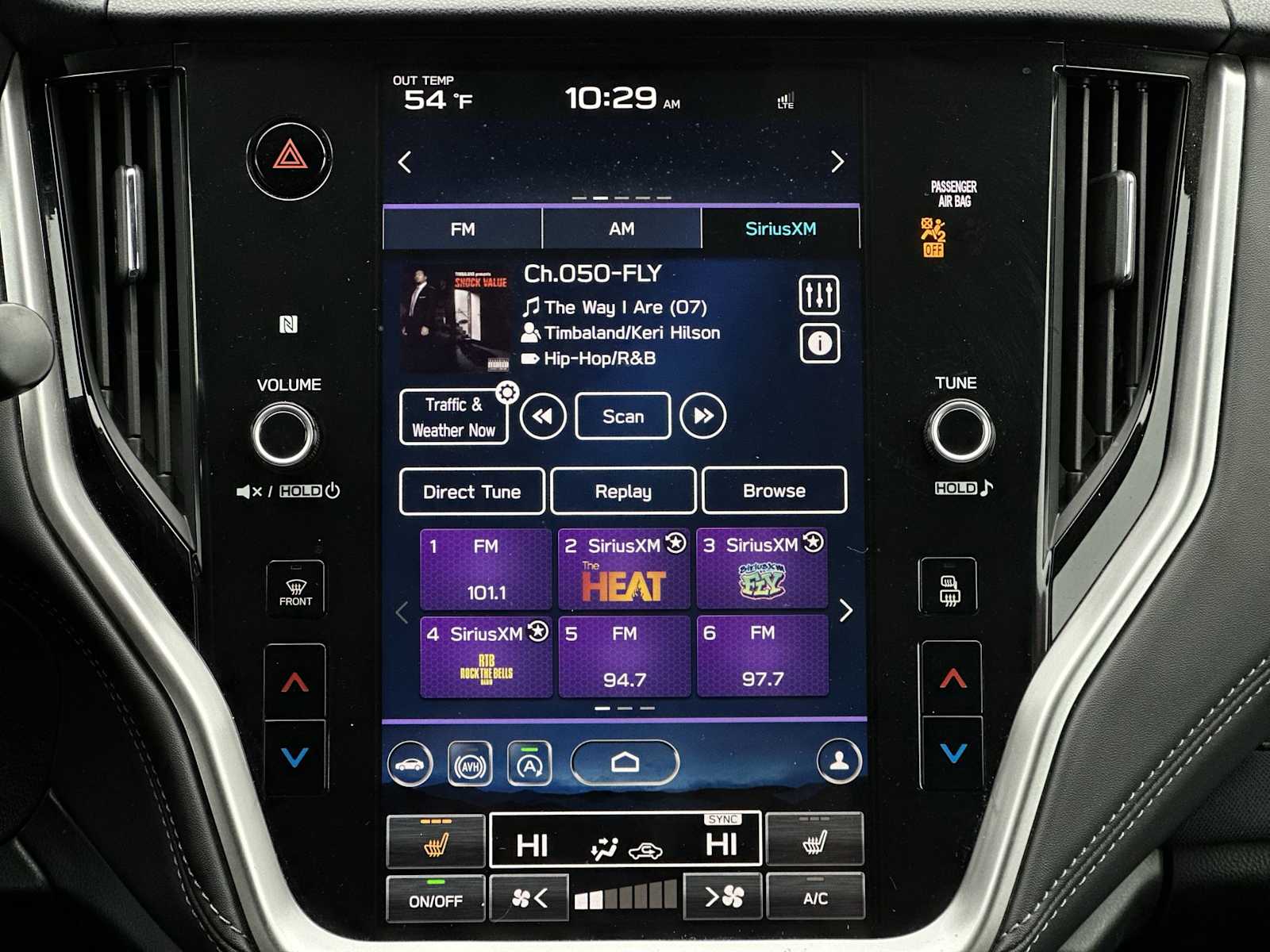 Thumbnail: 2020 Subaru Outback - 12