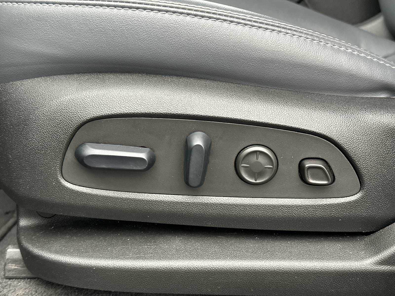 Thumbnail: 2024 Buick Enclave - 14