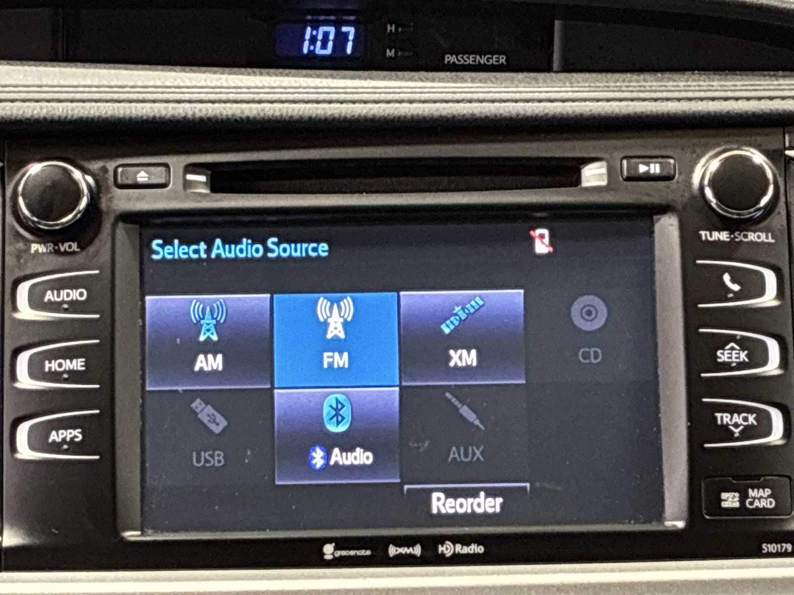 Thumbnail: 2018 Toyota Highlander - 12