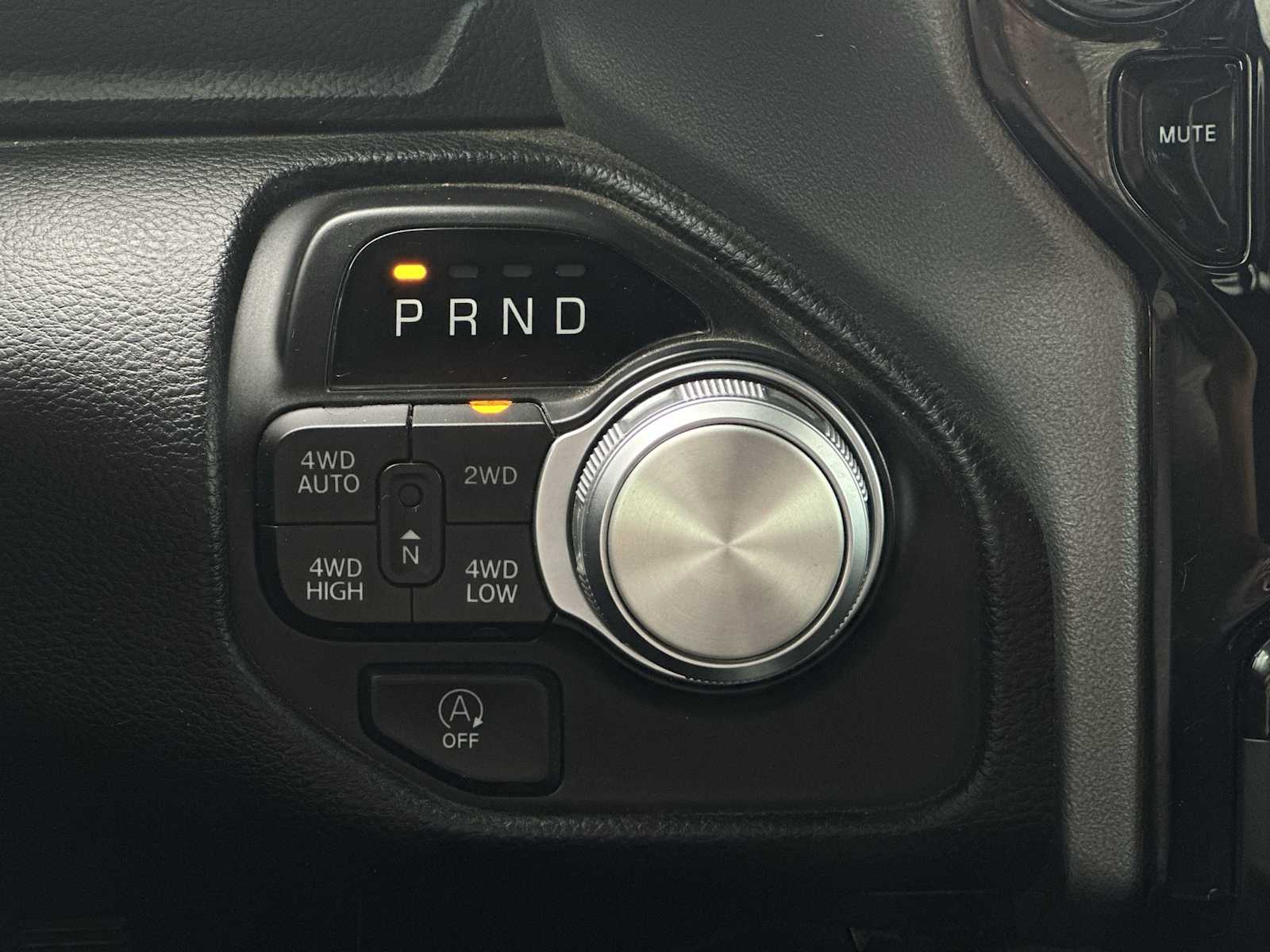 Thumbnail: 2023 RAM 1500 - 20