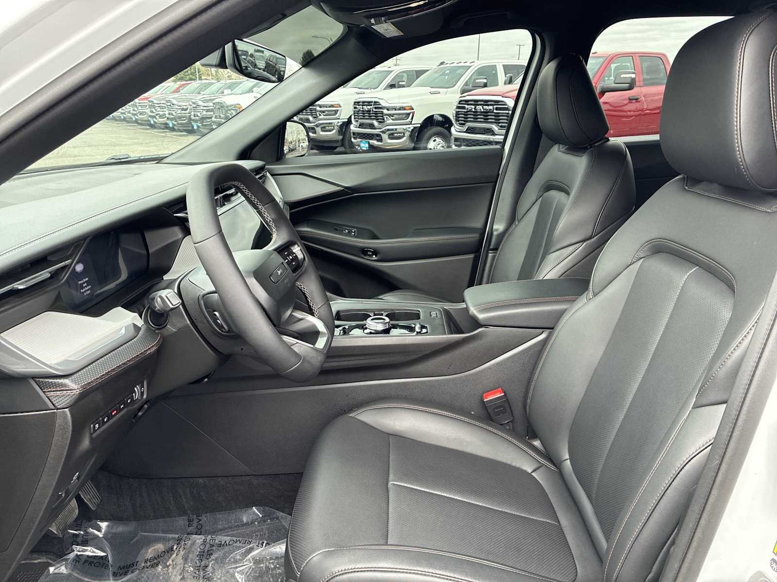 Thumbnail: 2026 Jeep Cherokee - 13