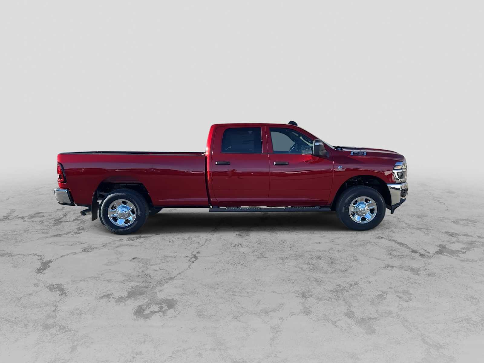 Thumbnail: 2026 RAM 3500 - 9