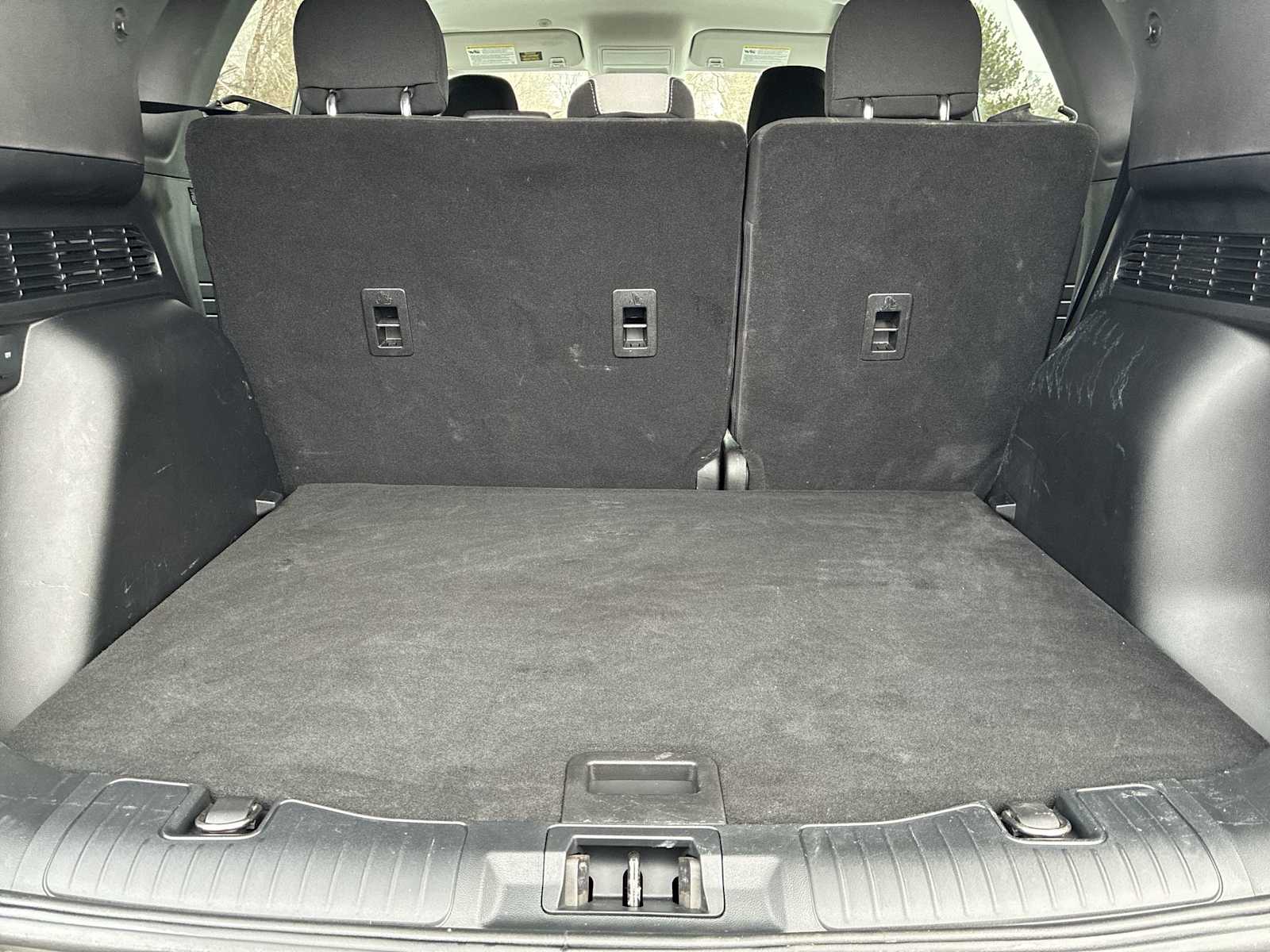 Thumbnail: 2023 Ford Escape - 20