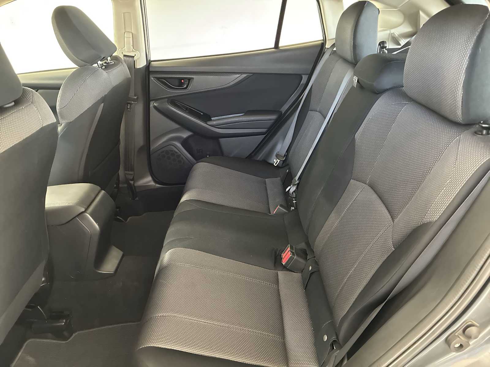 Thumbnail: 2023 Subaru Crosstrek - 23