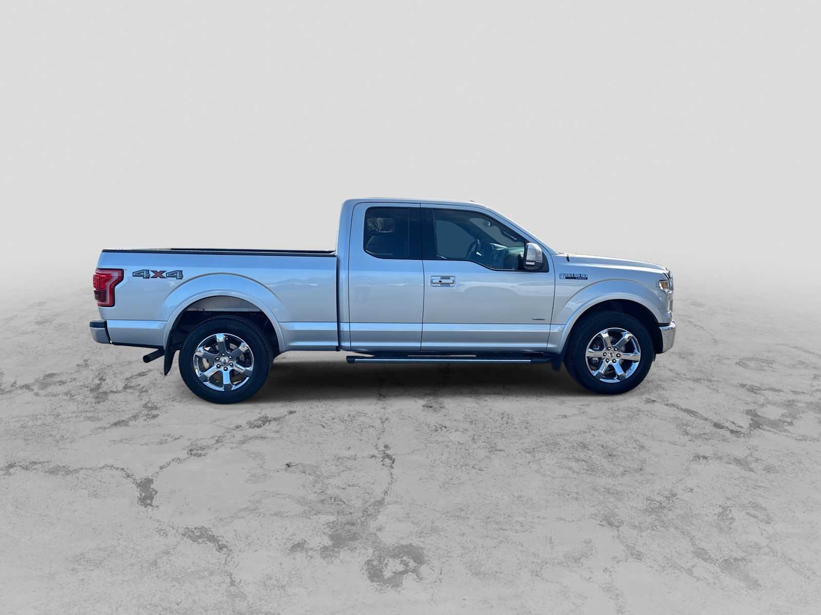 Thumbnail: 2015 Ford F-150 - 9