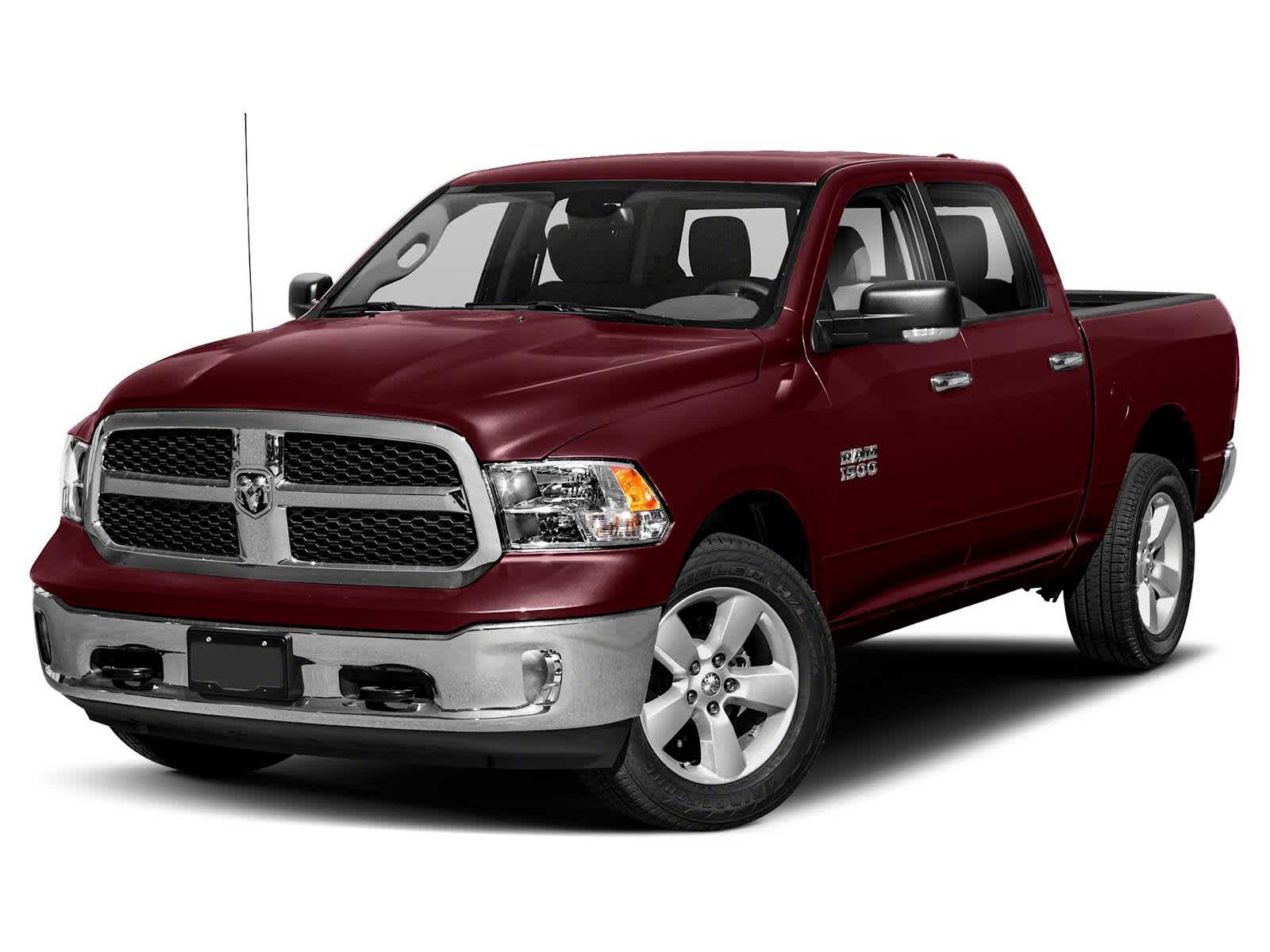 2021 RAM 1500 Classic Warlock Crew Cab 4x4 5'7" Box's photo