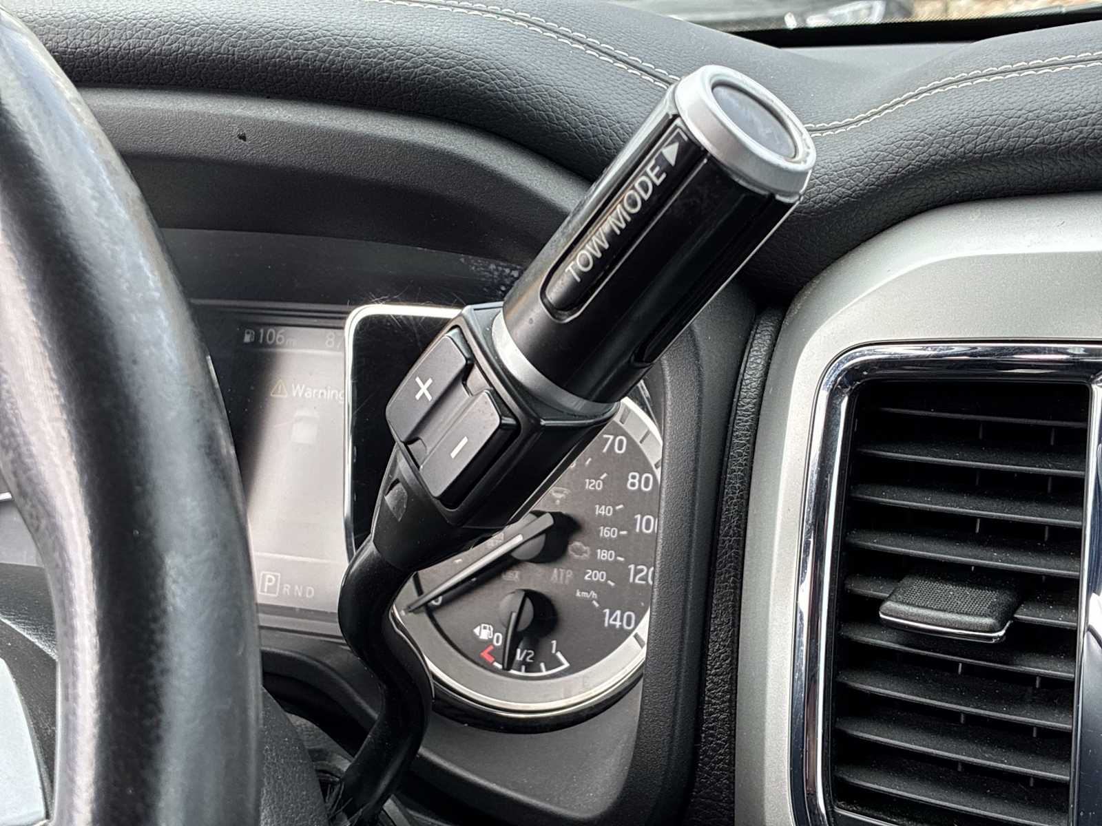 Thumbnail: 2017 Nissan Titan - 20