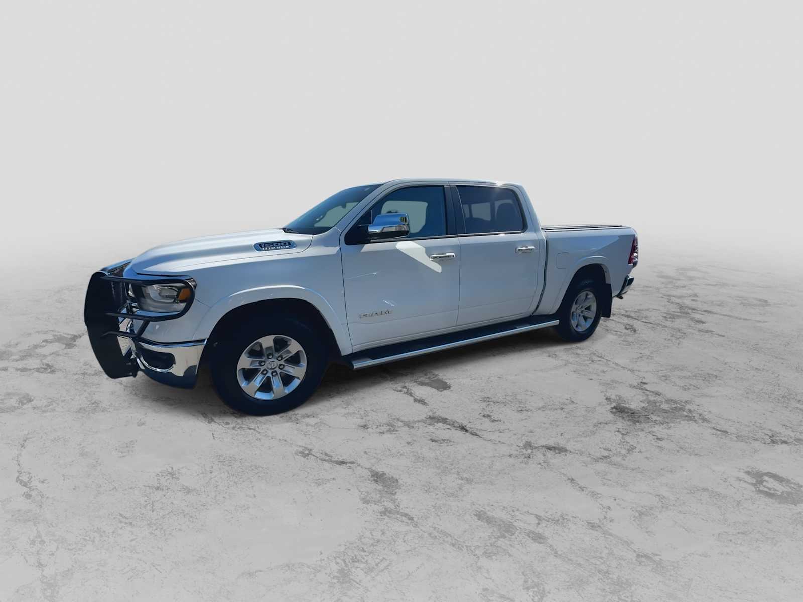 2022 Ram 1500 Laramie photo 4