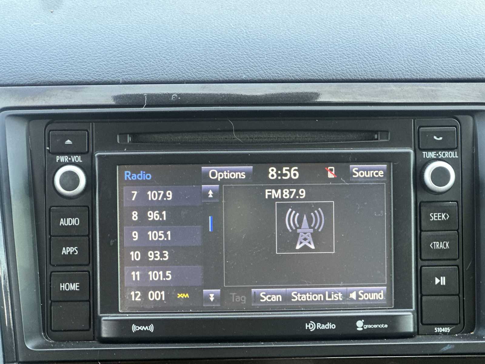 Thumbnail: 2019 Toyota Sequoia - 12