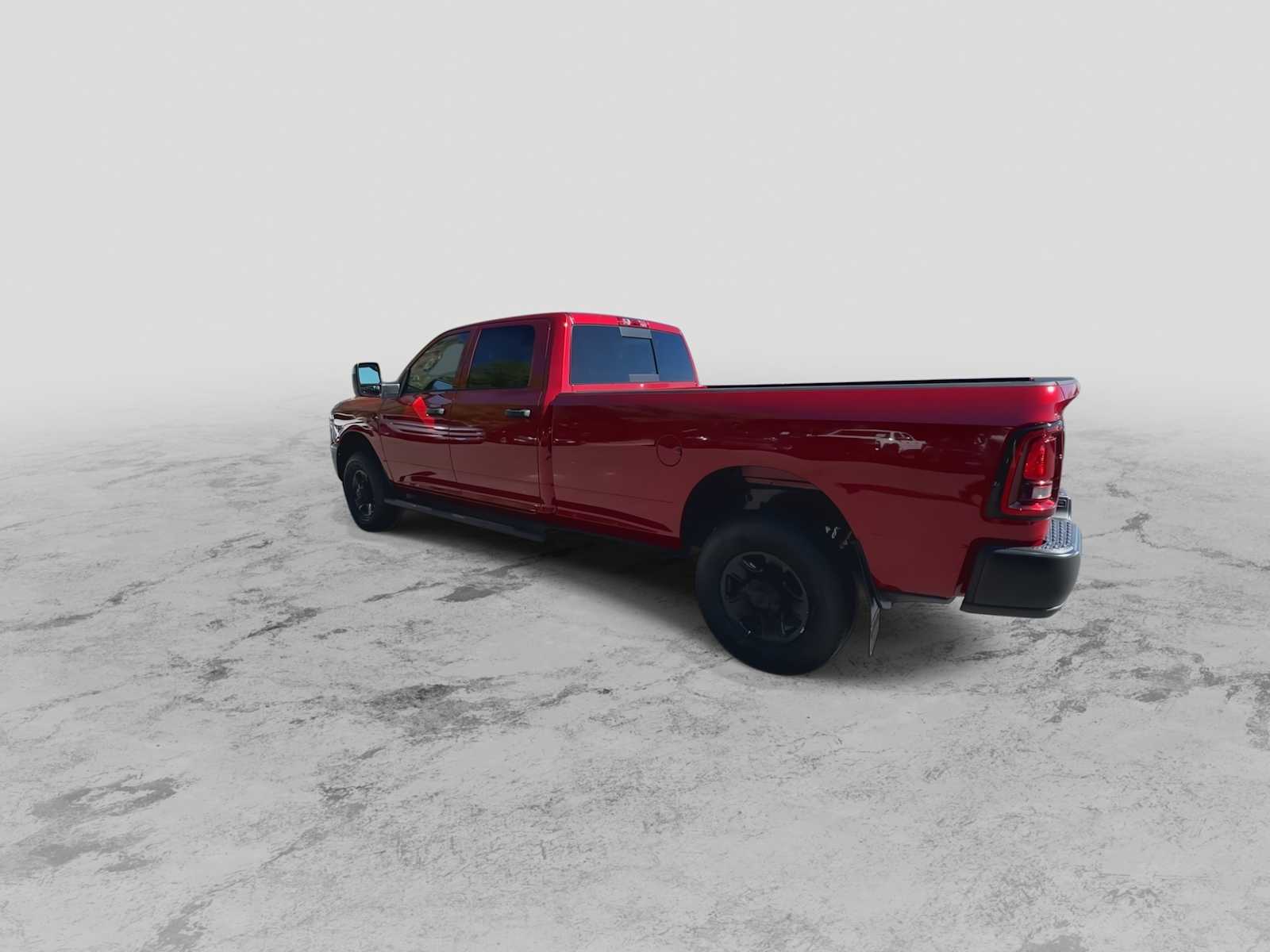 Thumbnail: 2026 RAM 3500 - 6