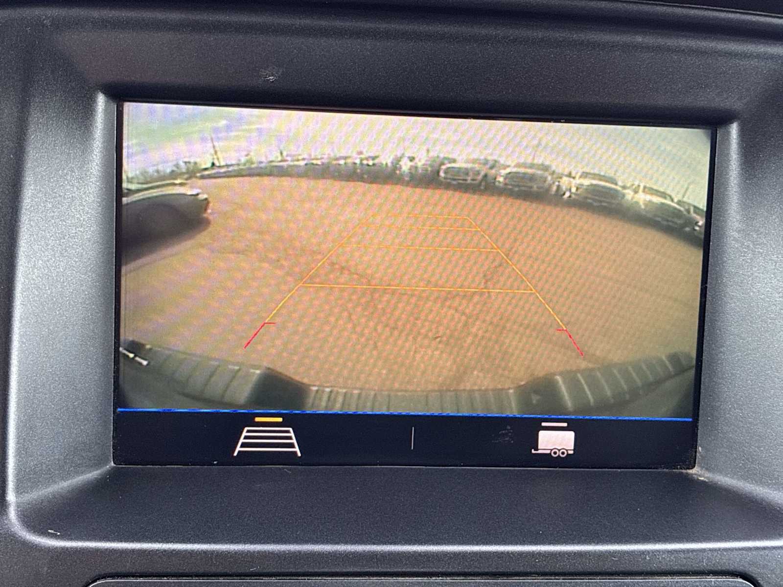 Thumbnail: 2021 Chevrolet Colorado - 21