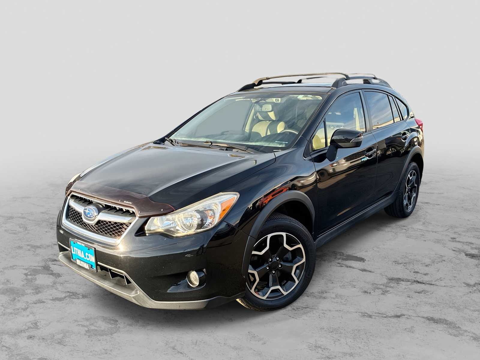 2015 Subaru XV Crosstrek Limited -
                  Billings, MT