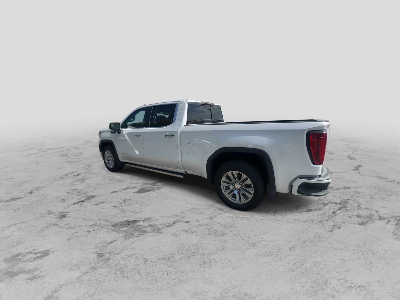 Thumbnail: 2019 GMC Sierra 1500 - 6