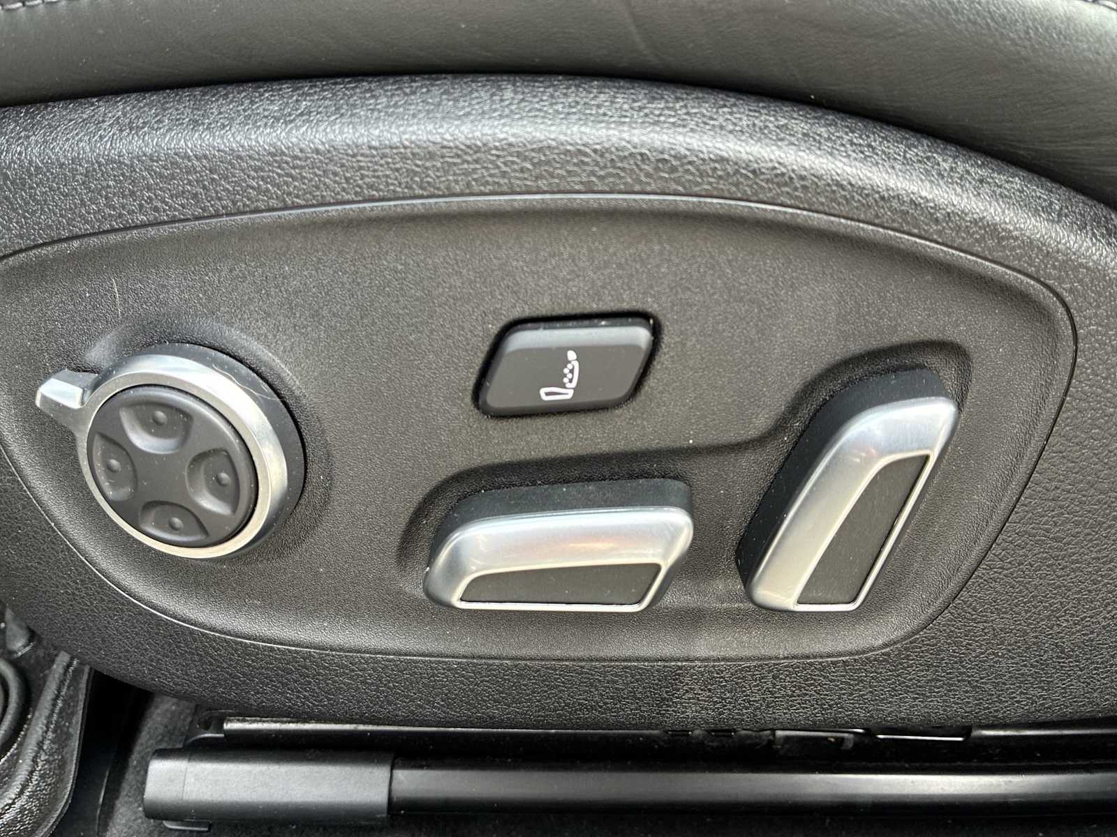 Thumbnail: 2016 Audi A7 - 14