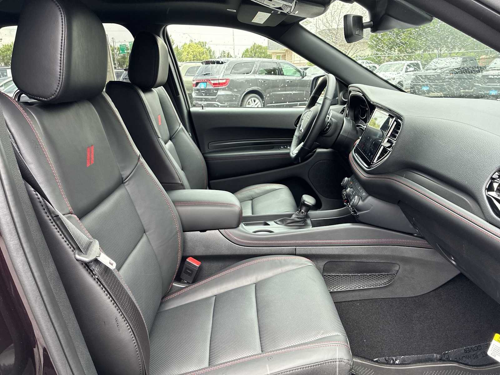 Thumbnail: 2026 Dodge Durango - 27