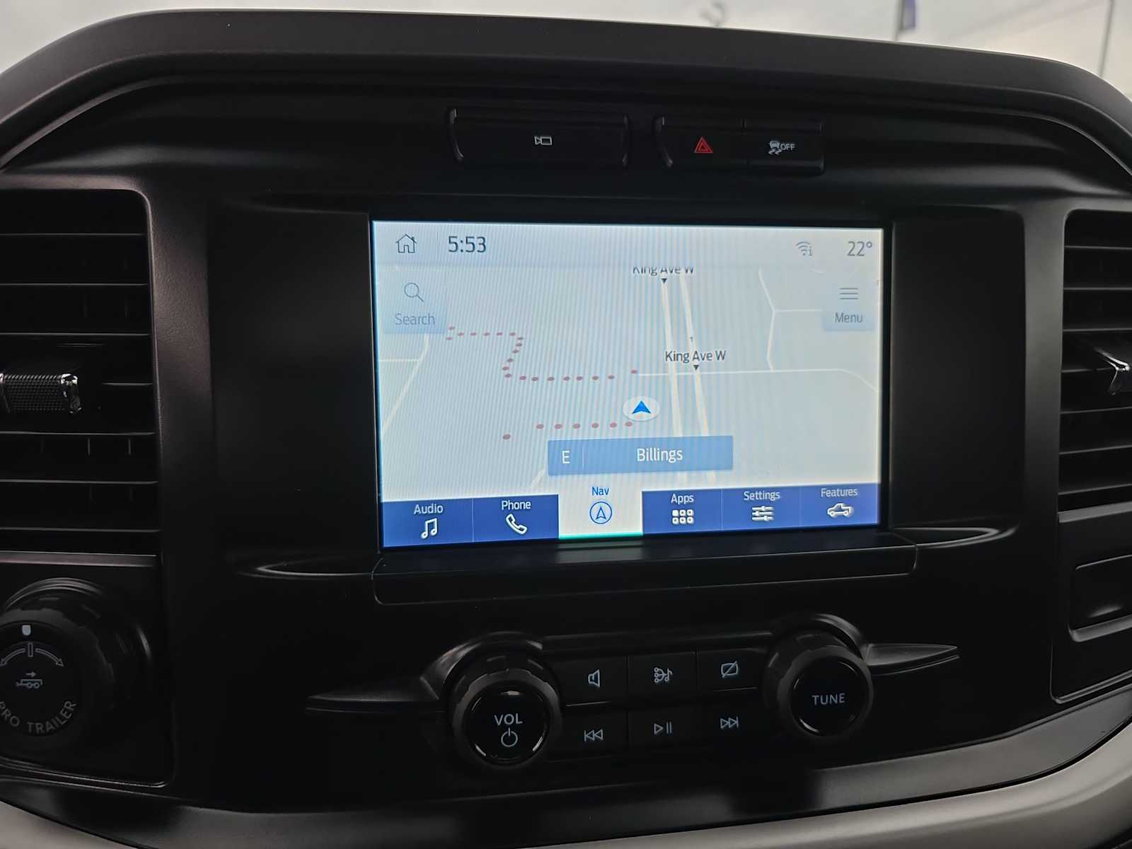 Thumbnail: 2022 Ford F-150 - 19