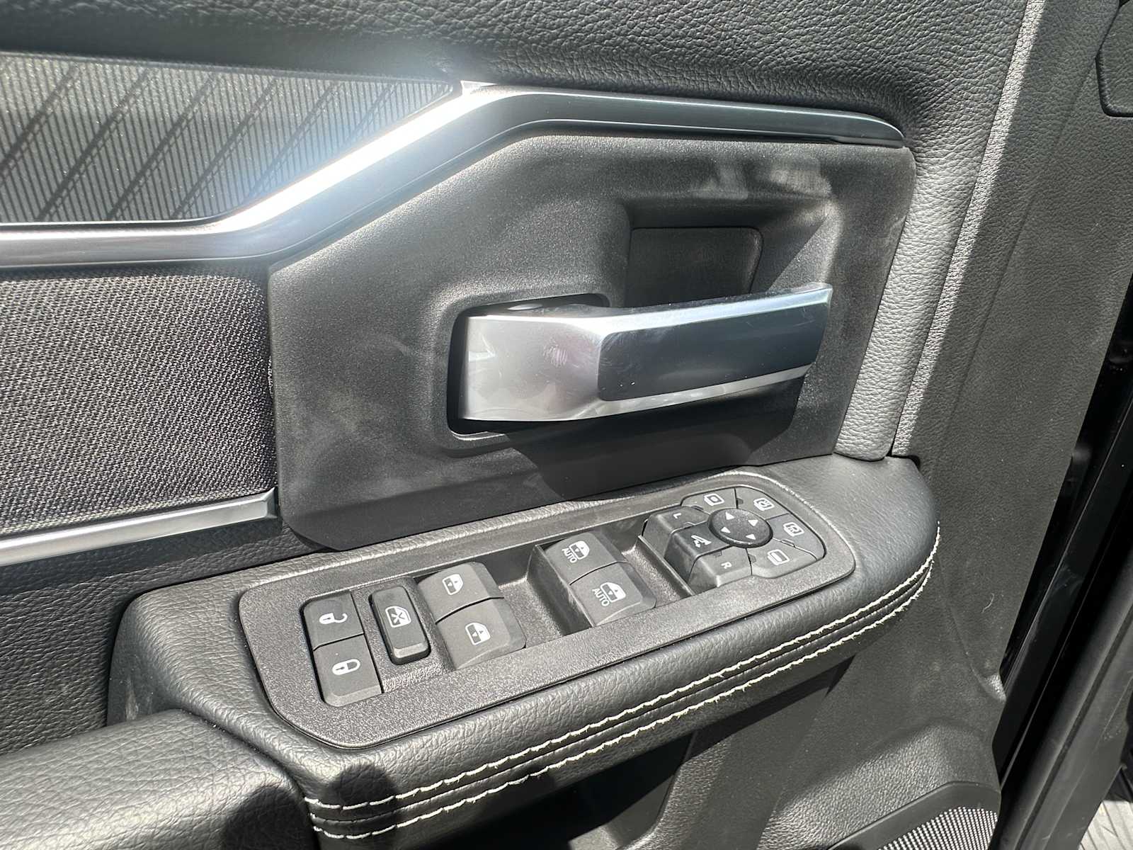 Thumbnail: 2025 RAM 3500 - 19