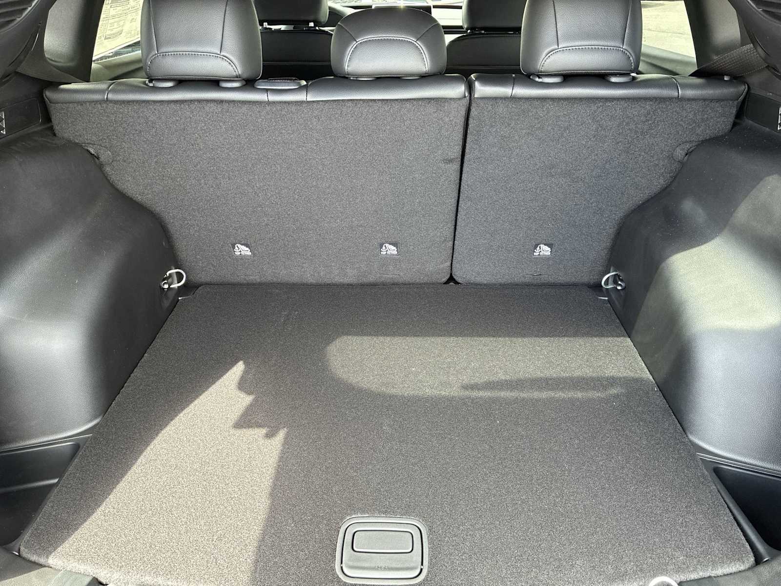 Thumbnail: 2026 Jeep Compass - 19