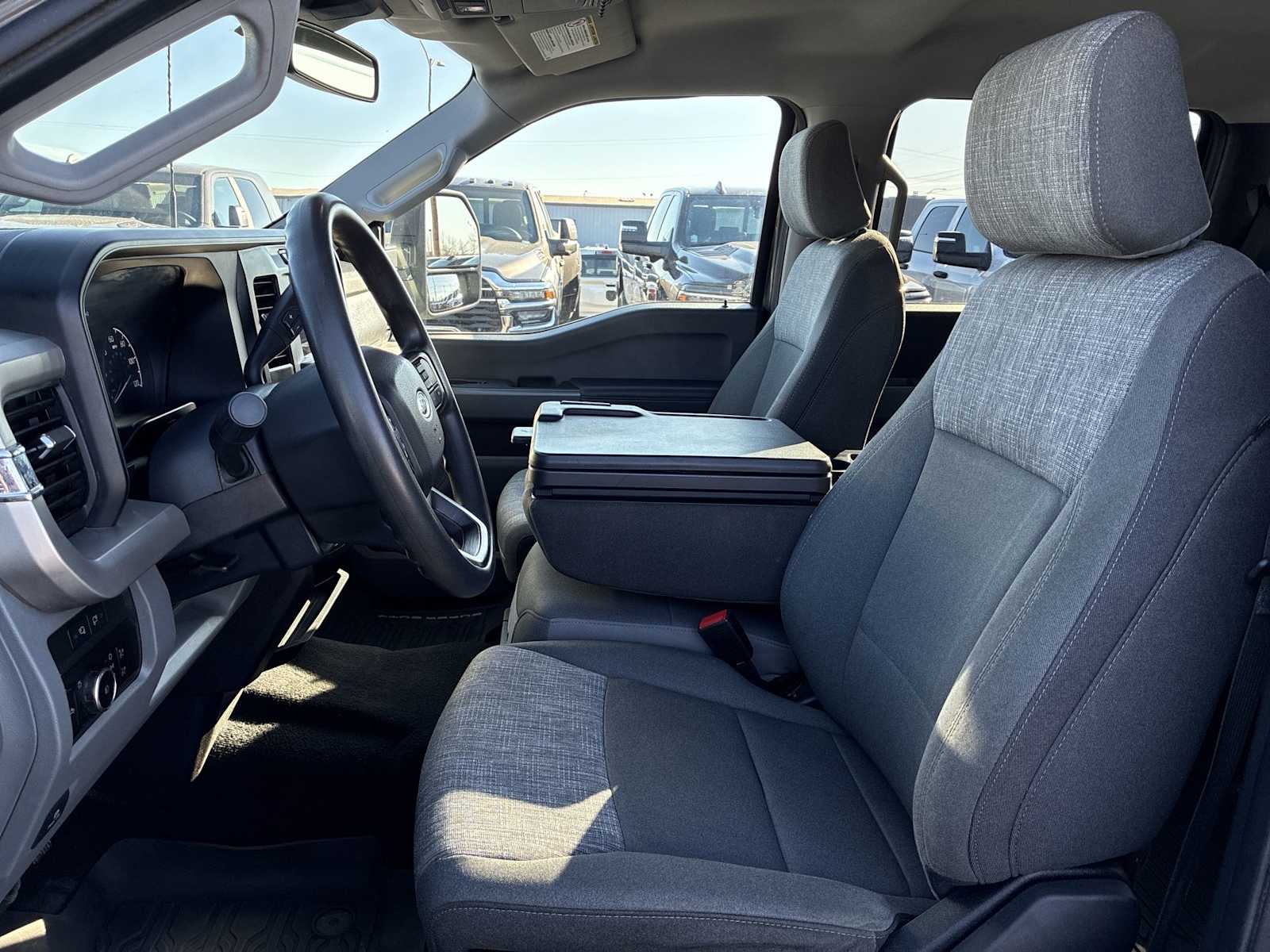 Thumbnail: 2023 Ford F-350 - 13