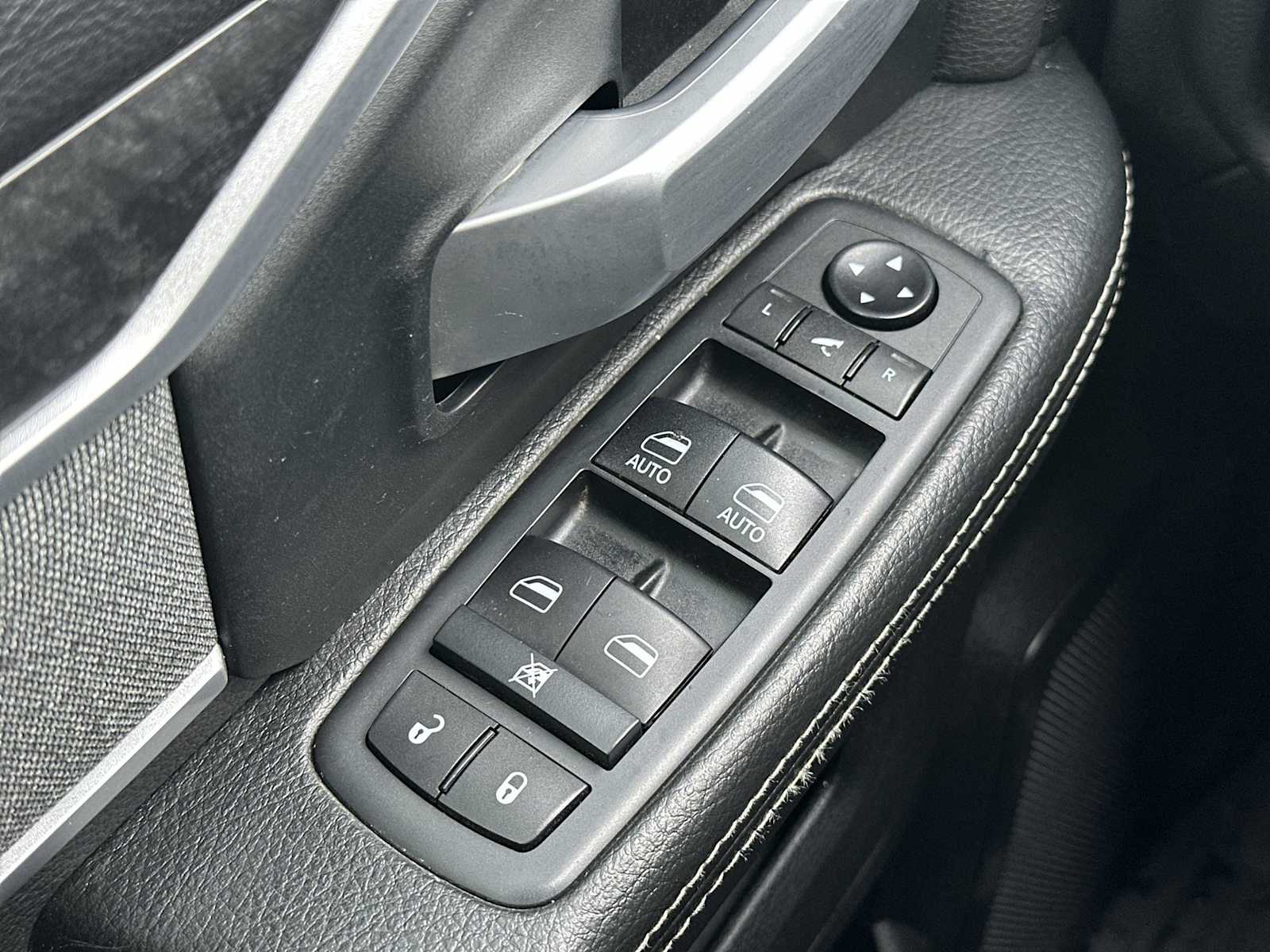 Thumbnail: 2020 RAM 2500 - 15