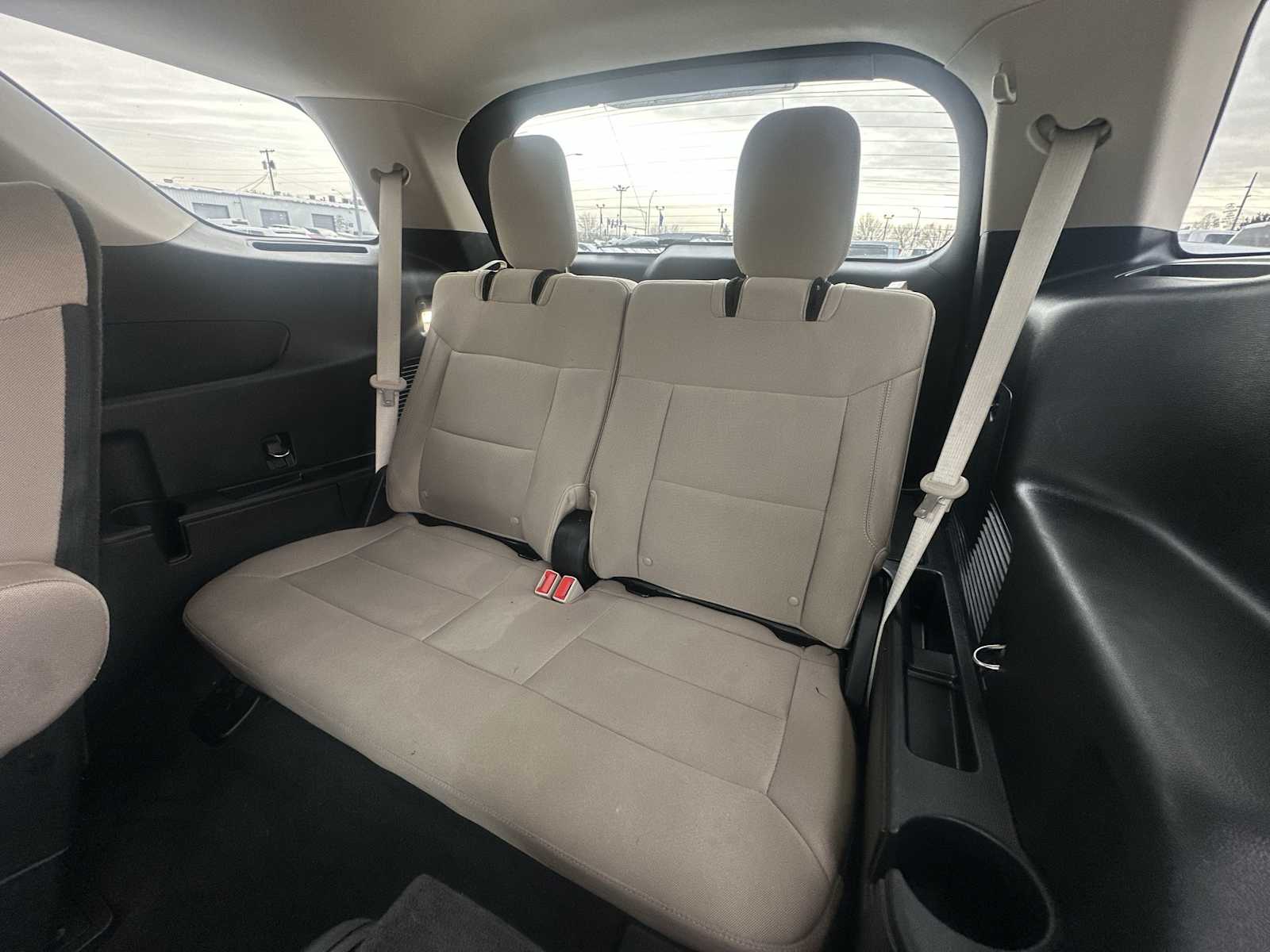 Thumbnail: 2023 Ford Explorer - 23