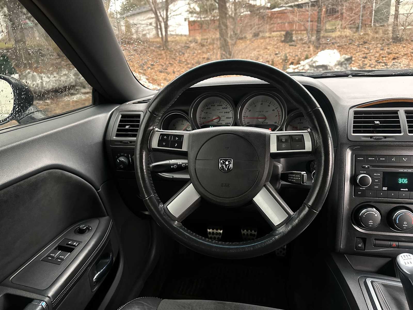 Thumbnail: 2009 Dodge Challenger - 11