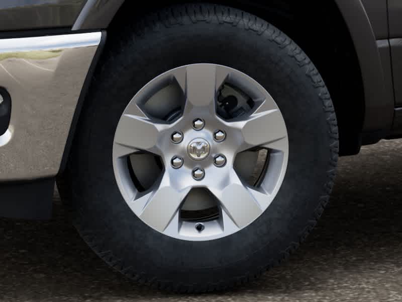 Thumbnail: 2026 RAM 1500 - 4