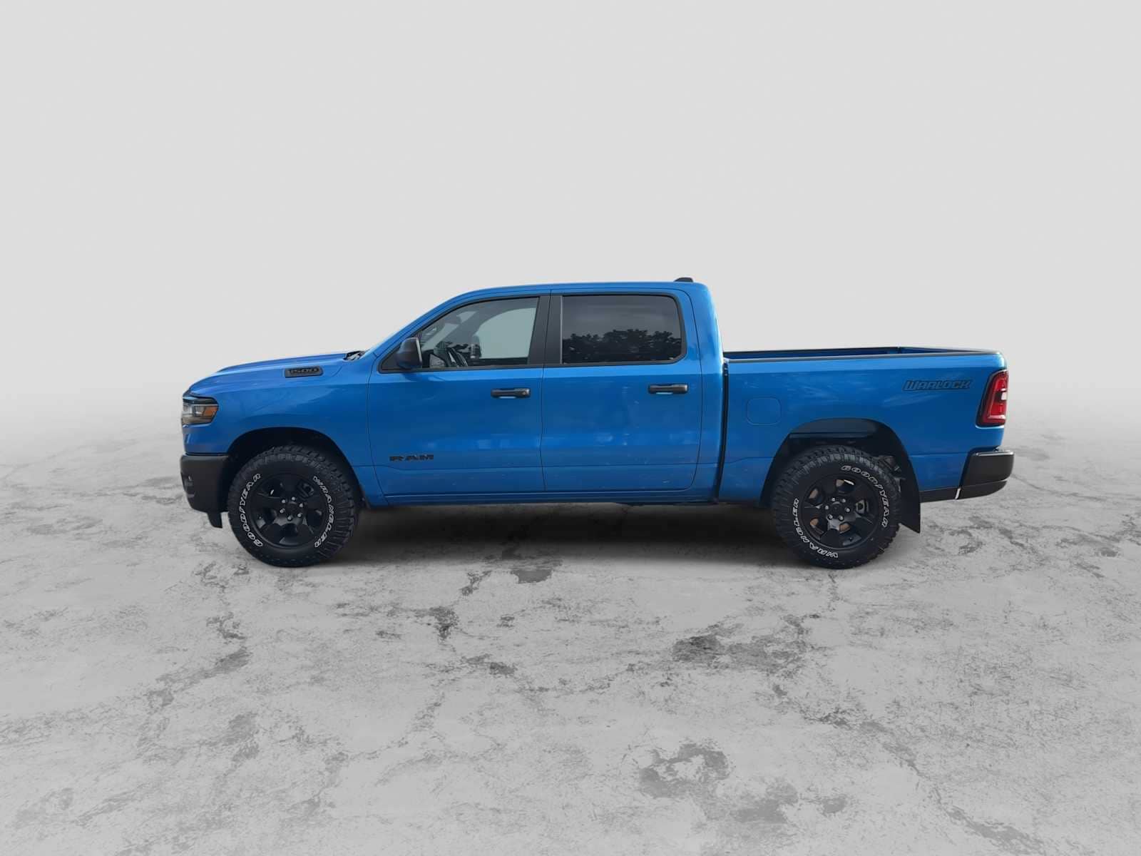 Thumbnail: 2026 RAM 1500 - 5