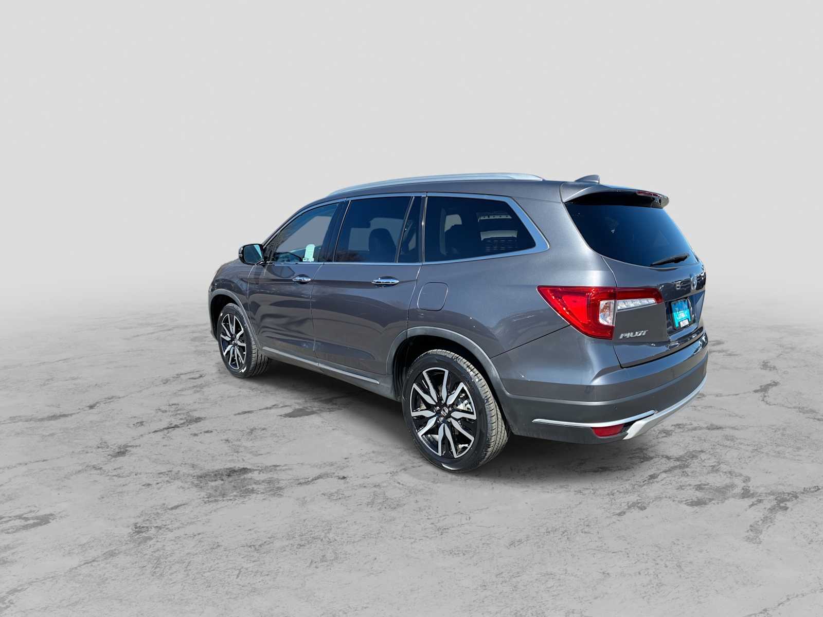 Thumbnail: 2021 Honda Pilot - 6