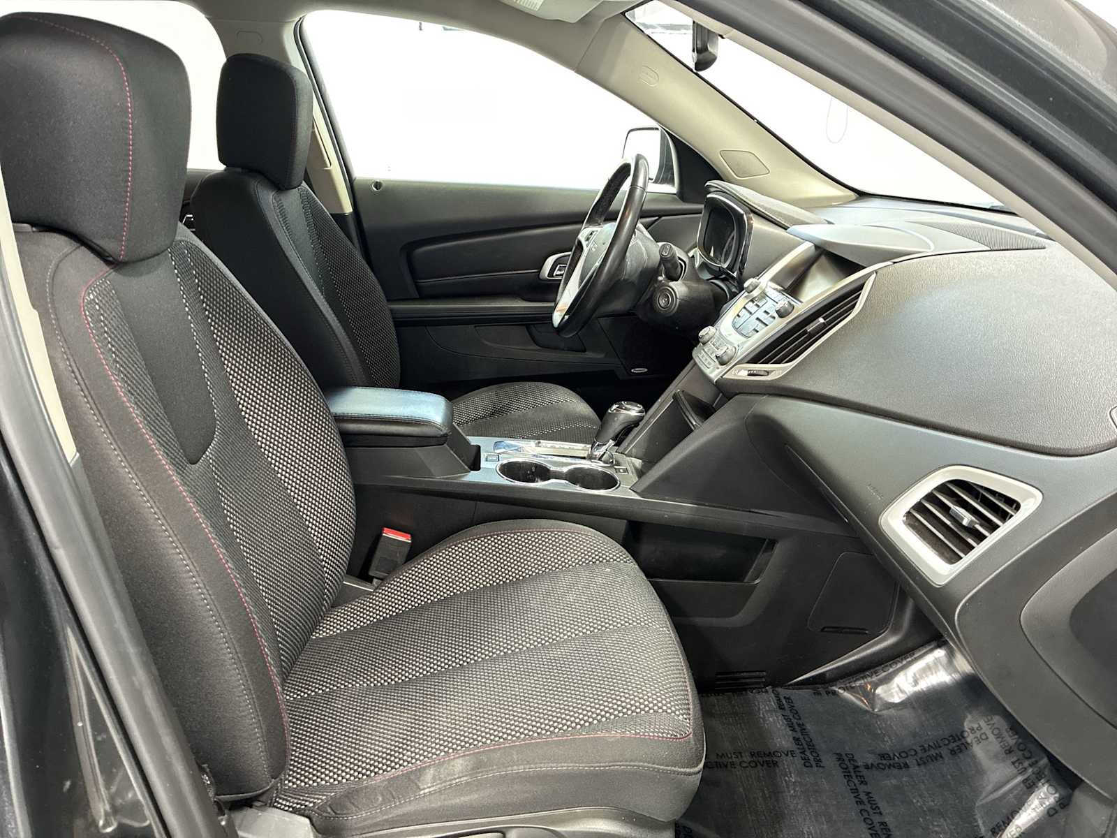 Thumbnail: 2017 GMC Terrain - 24