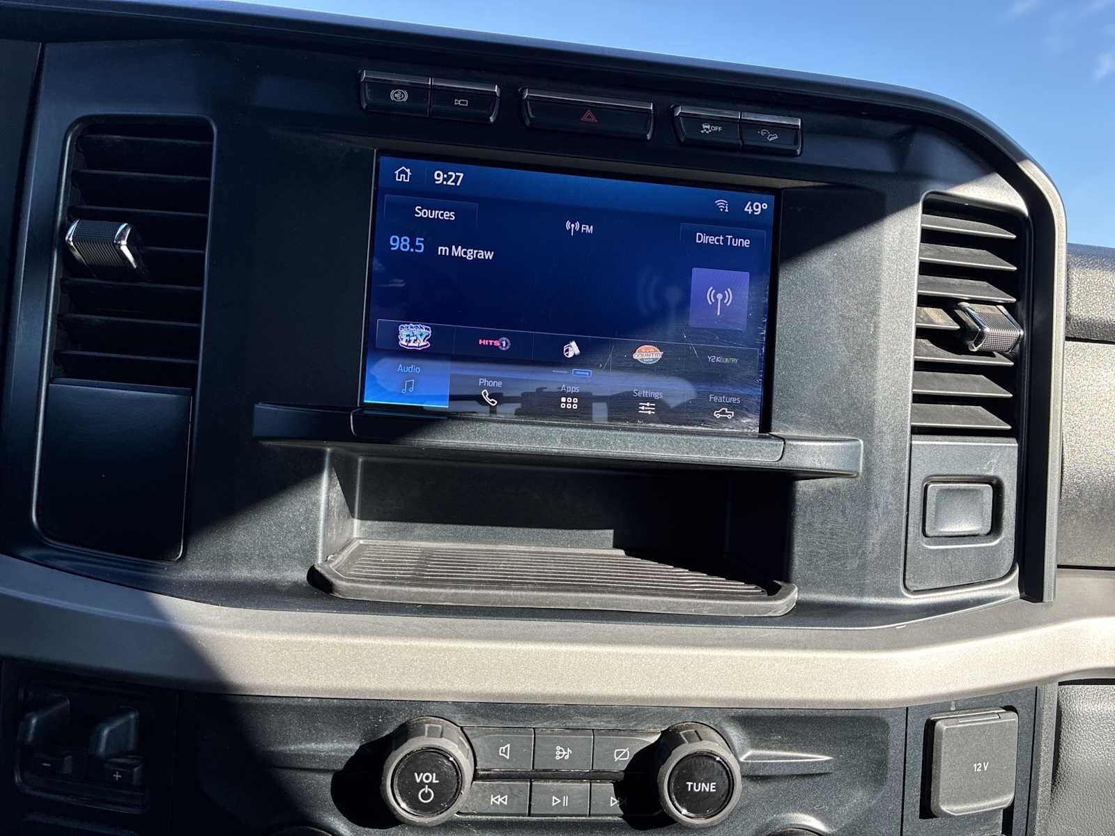 Thumbnail: 2023 Ford F-350 - 12