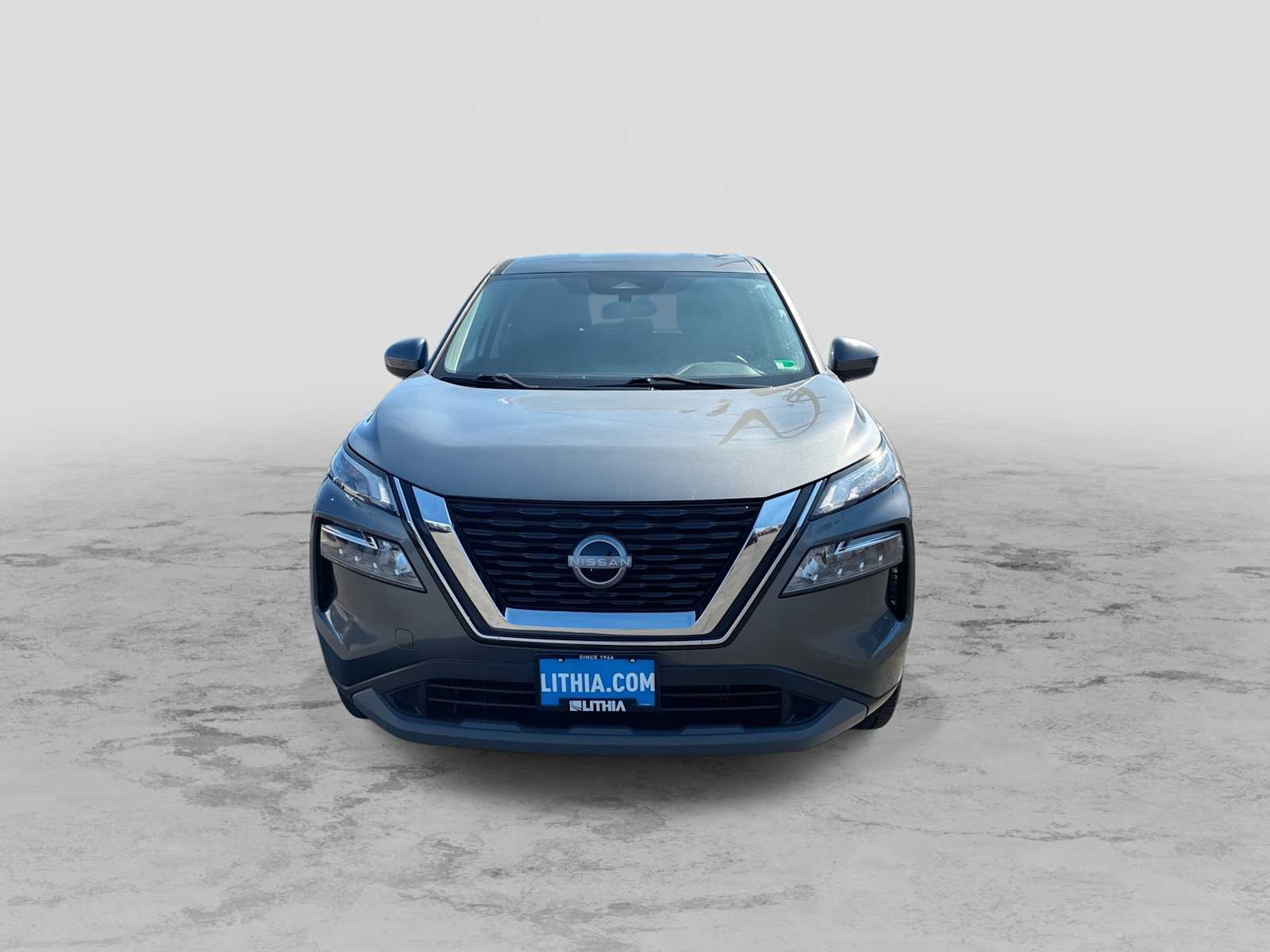 Thumbnail: 2023 Nissan Rogue - 3