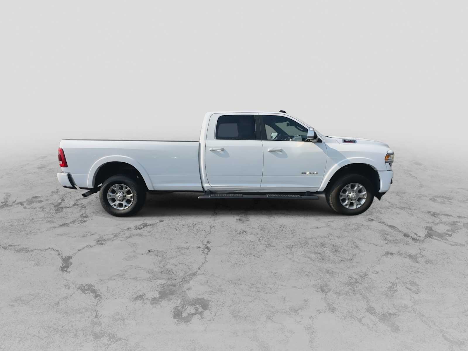 Thumbnail: 2019 RAM 2500 - 9