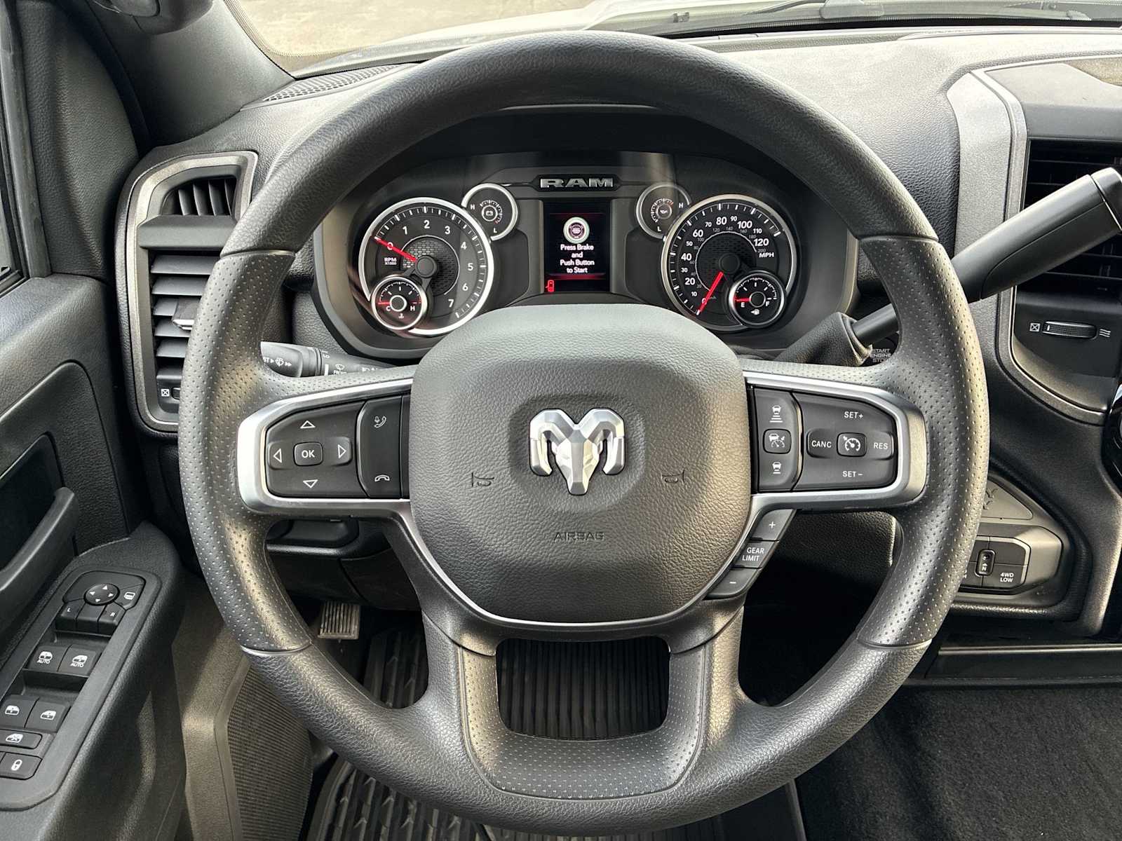 Thumbnail: 2026 RAM 2500 - 11