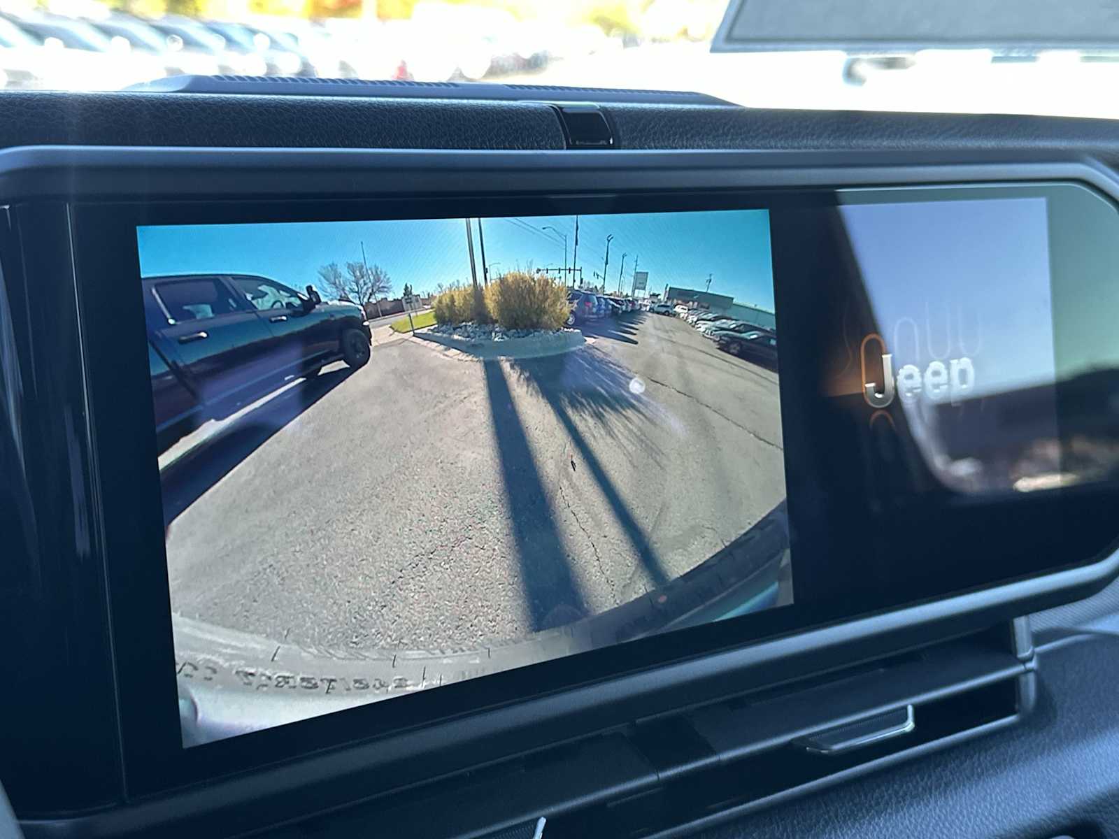 Thumbnail: 2026 Jeep Wrangler - 21