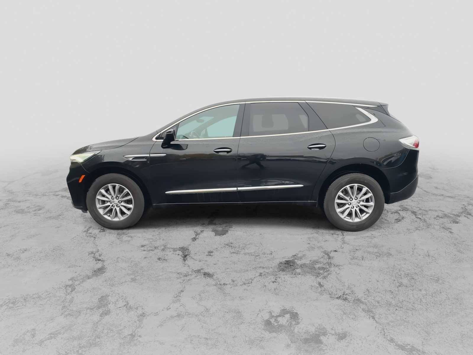 Thumbnail: 2024 Buick Enclave - 5