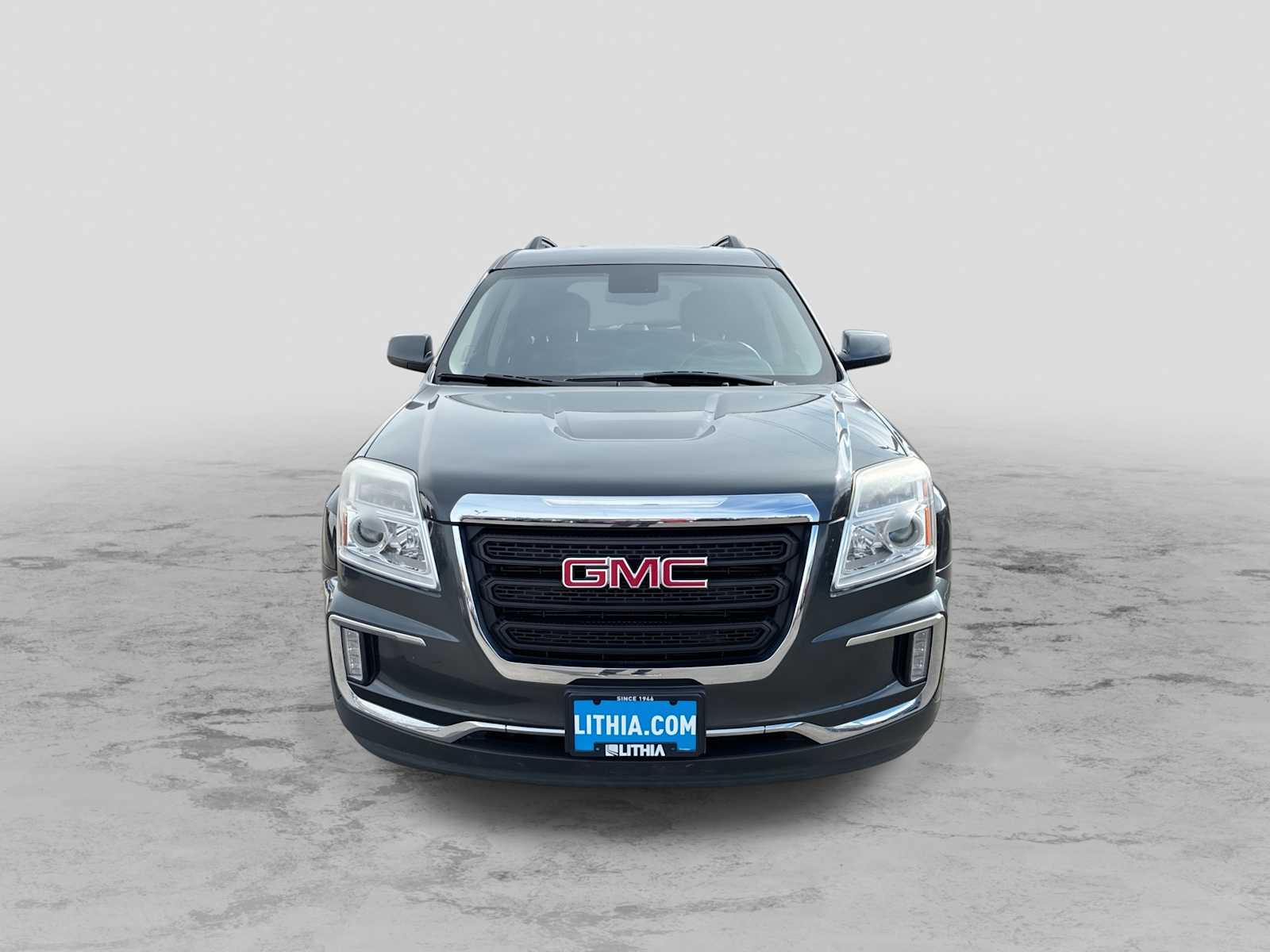 Thumbnail: 2017 GMC Terrain - 3
